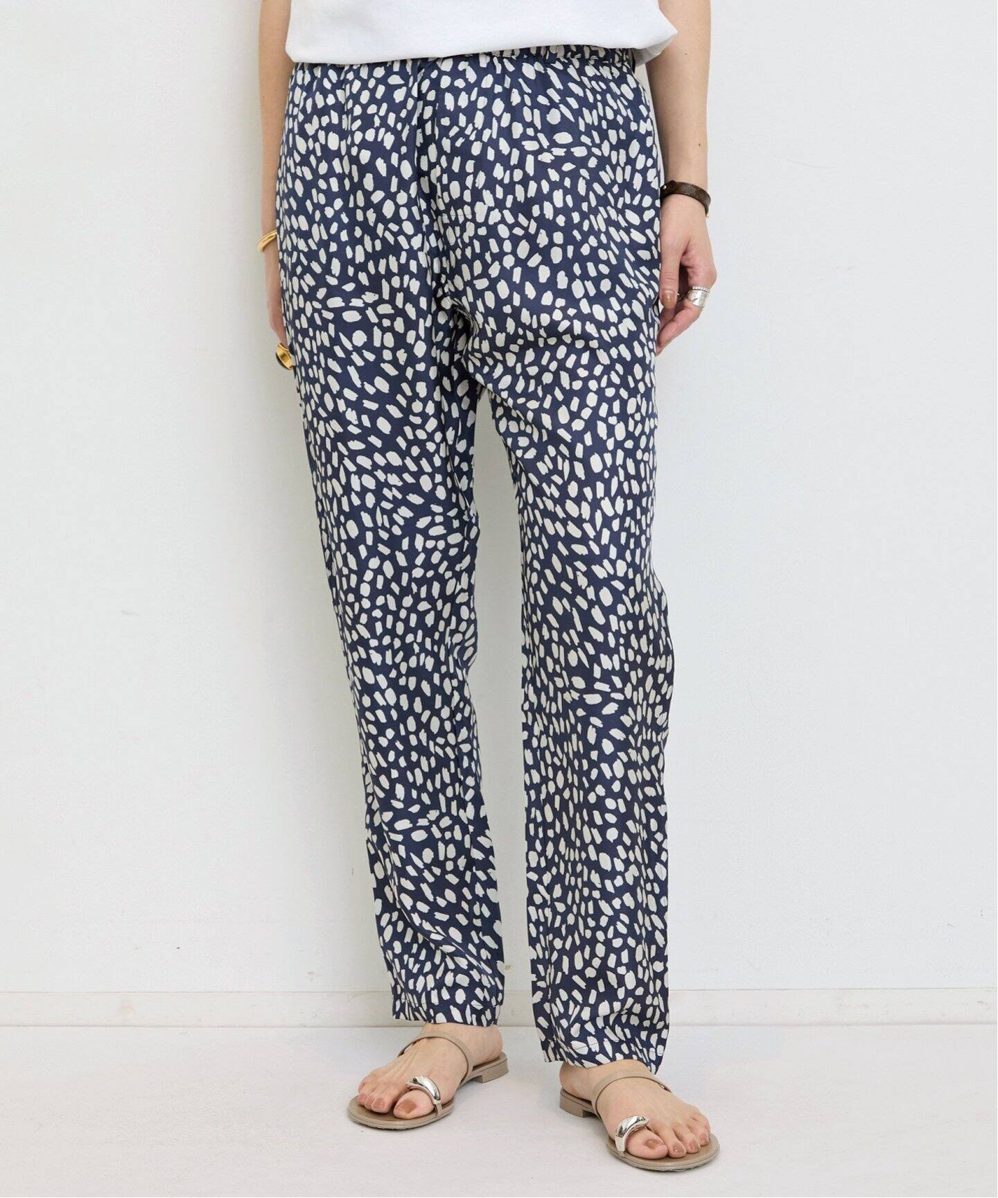 BANANATIME/バナナタイム】 TAPERED 2 PANT（その他パンツ）｜L  