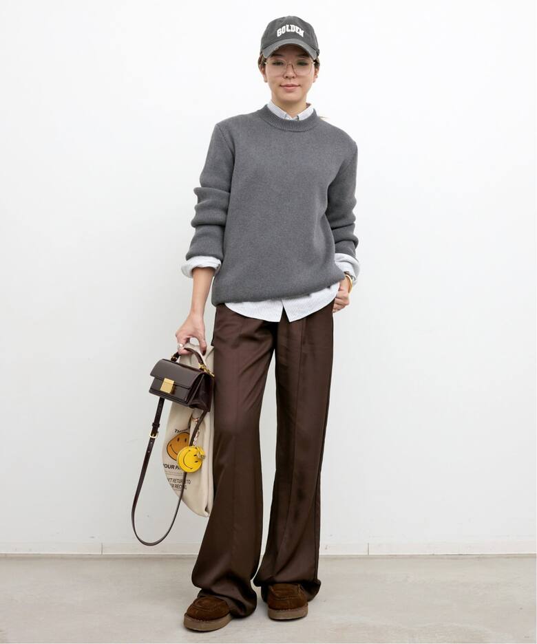 GOLDEN GOOSE/ゴールデン グース】 JOURNEY JOGGING PANTS（その他  