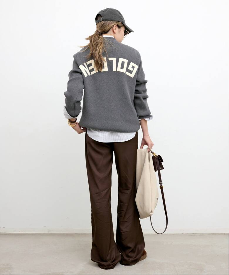 GOLDEN GOOSE/ゴールデン グース】 JOURNEY JOGGING PANTS（その他  