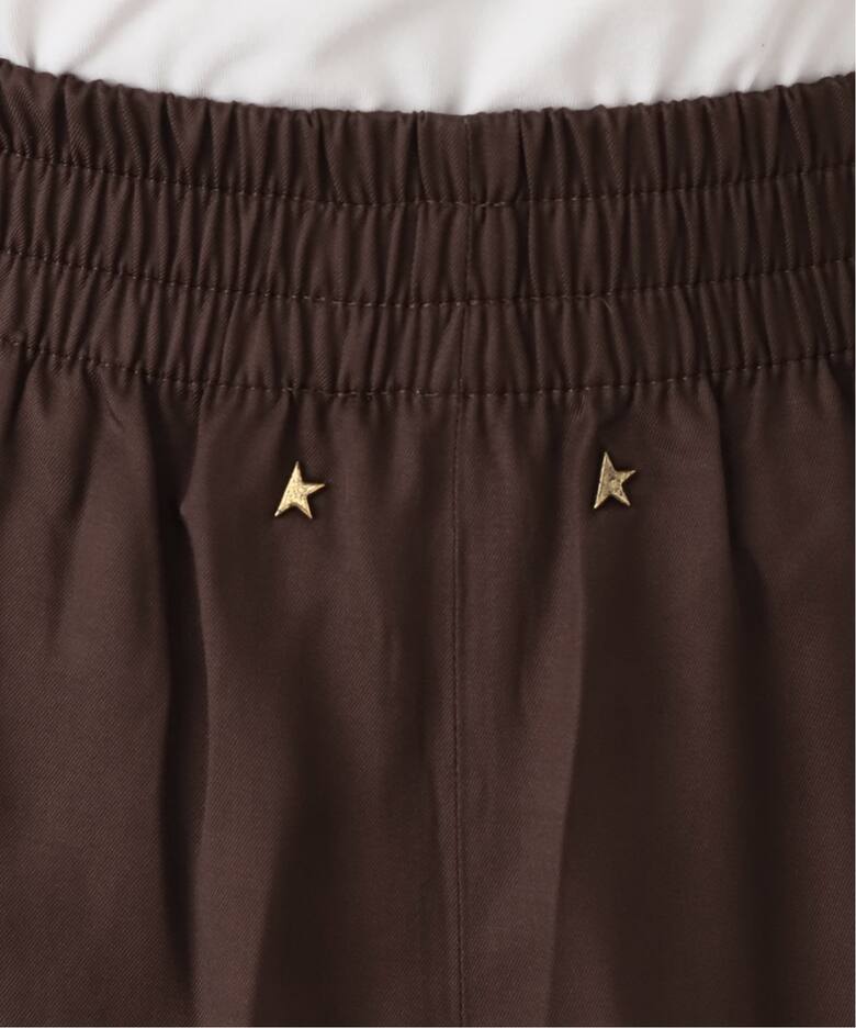 GOLDEN GOOSE/ゴールデン グース】 JOURNEY JOGGING PANTS（その他  