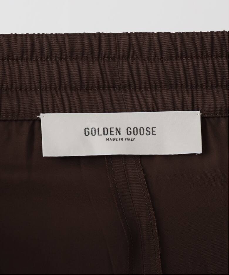 GOLDEN GOOSE/ゴールデン グース】 JOURNEY JOGGING PANTS（その他  