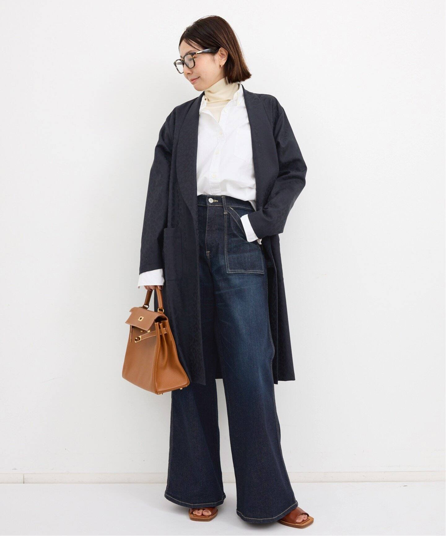 アパルトモン GOOD GRIEF！/グッドグリーフ】Painter Pants GOOD GRIEF  