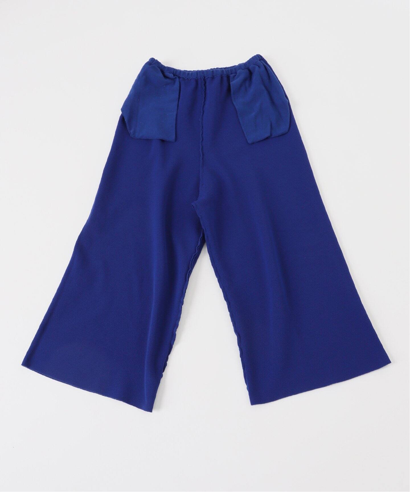 J.J.MERCER/ジェイジェイマーサー】 KNIT PANTS（その他パンツ）｜L 