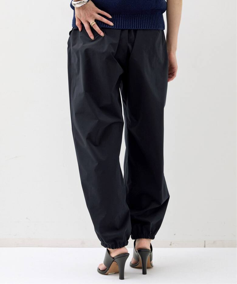 AMERICANA/アメリカーナ】 Strech Waist Gather Pants（その他パンツ  