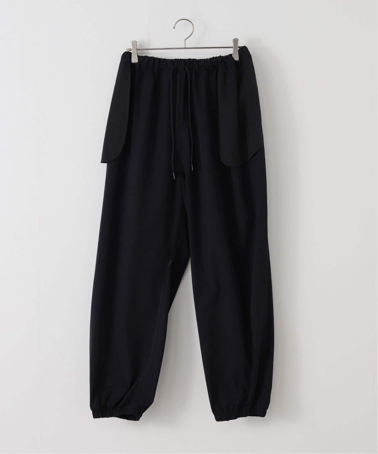 アパルトモン アメリカーナ Strech Waist Gather パンツ34 アパルトモン アメリカーナ Strech Waist Gather パンツ34