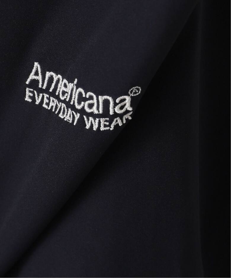 AMERICANA/アメリカーナ】 Strech Waist Gather Pants（その他パンツ  