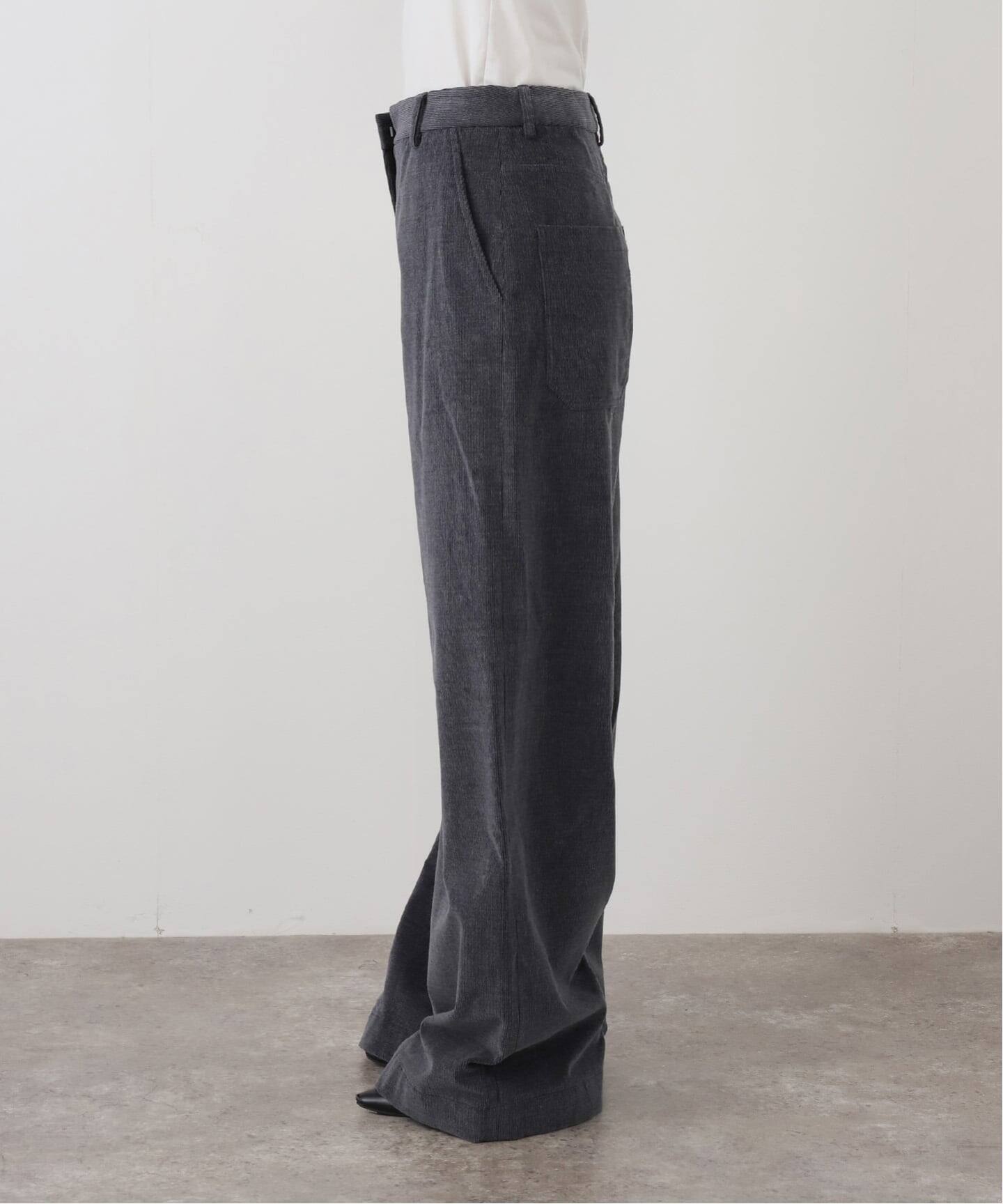 TWP/ティー ダブル ピー】 CORDUROY PANTS（その他パンツ）｜L