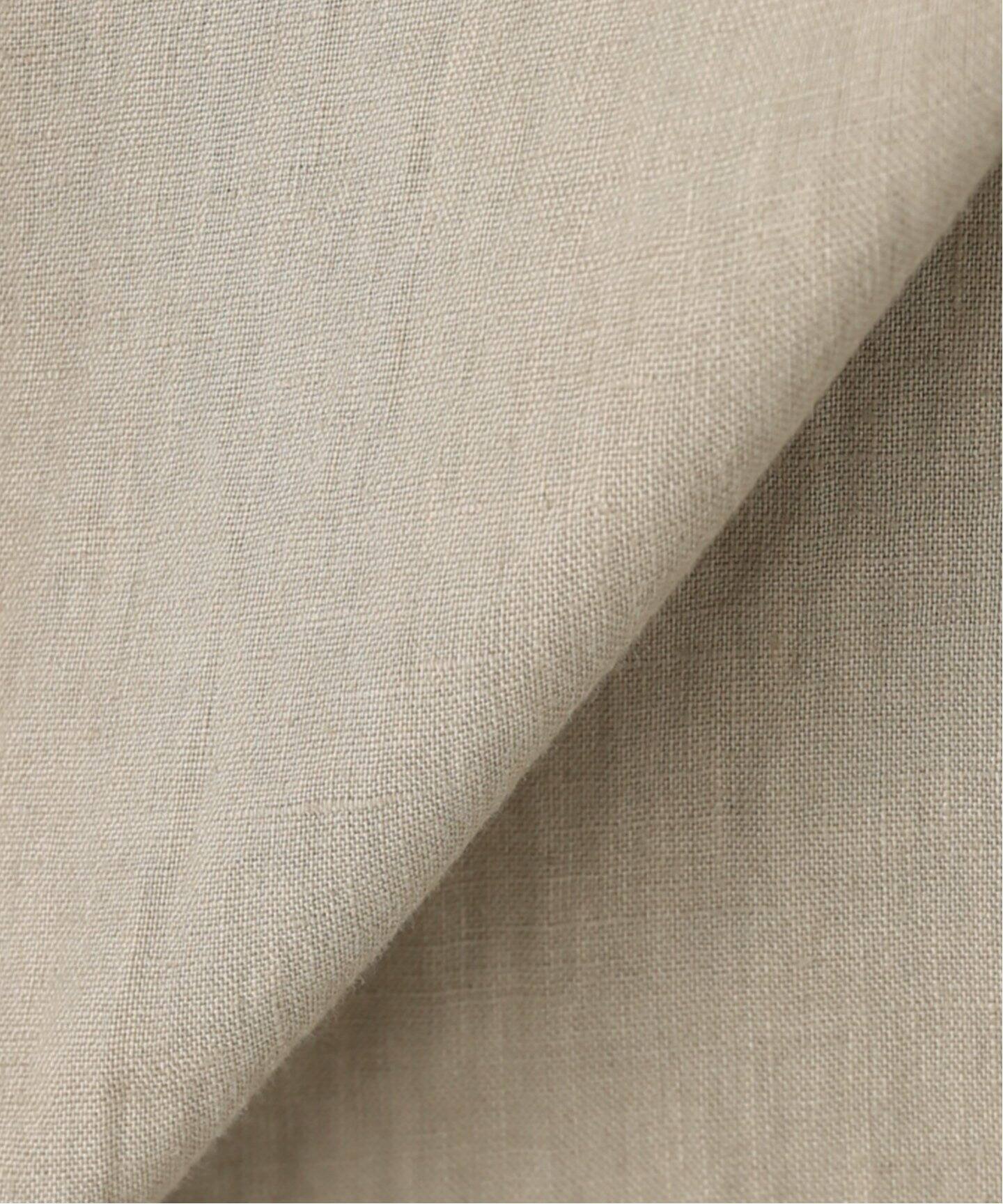 JAMES PERSE/ジェームス パース】 LINEN PANTS（その他パンツ）｜L 