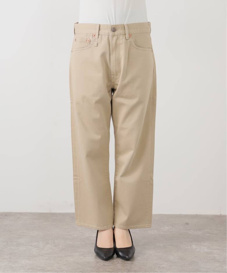 R13/アールサーティーン】 X-BF JEAN（デニムパンツ・ジーンズ）｜L 