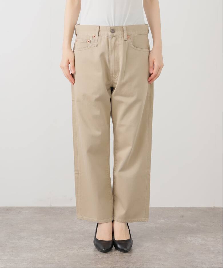 R13/アールサーティーン】 X-BF JEAN（デニムパンツ・ジーンズ）｜L 