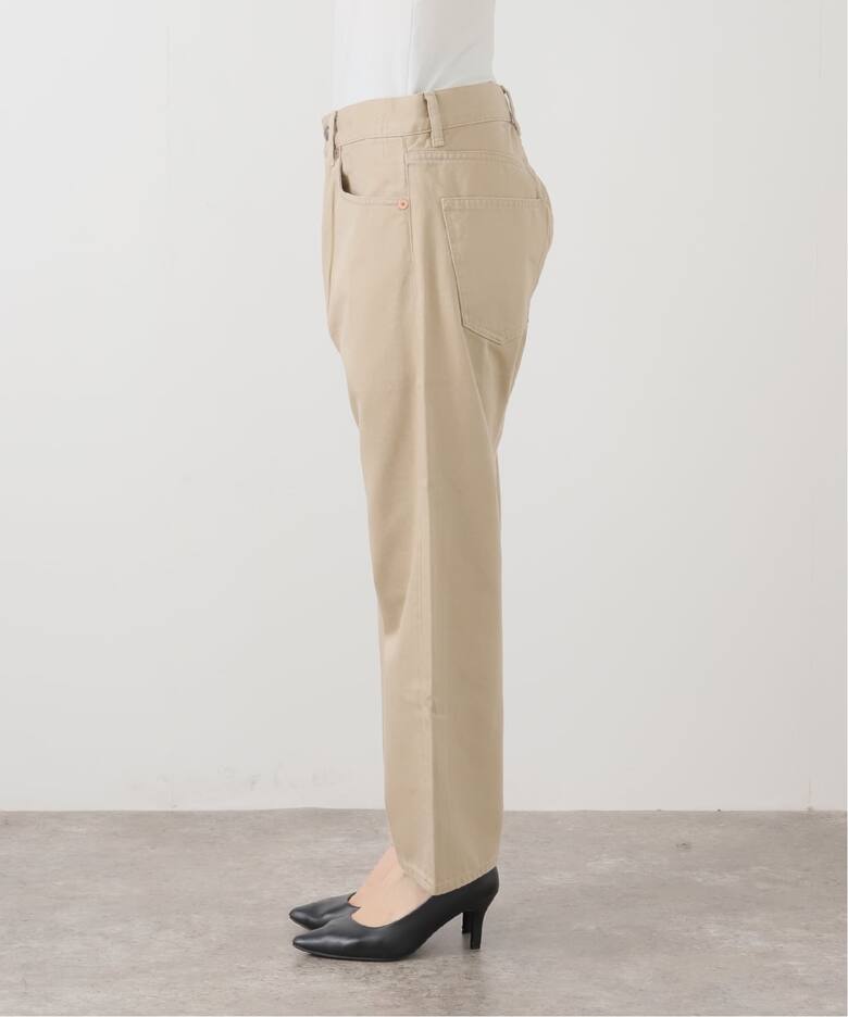 R13/アールサーティーン】 X-BF JEAN（デニムパンツ・ジーンズ）｜L 