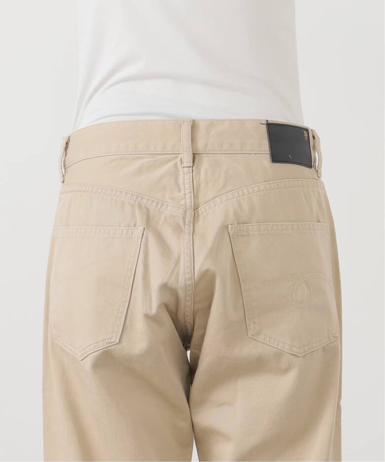 R13/アールサーティーン】 X-BF JEAN（デニムパンツ・ジーンズ）｜L 