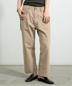R13/アールサーティーン】 X-BF JEAN（デニムパンツ・ジーンズ）｜L 
