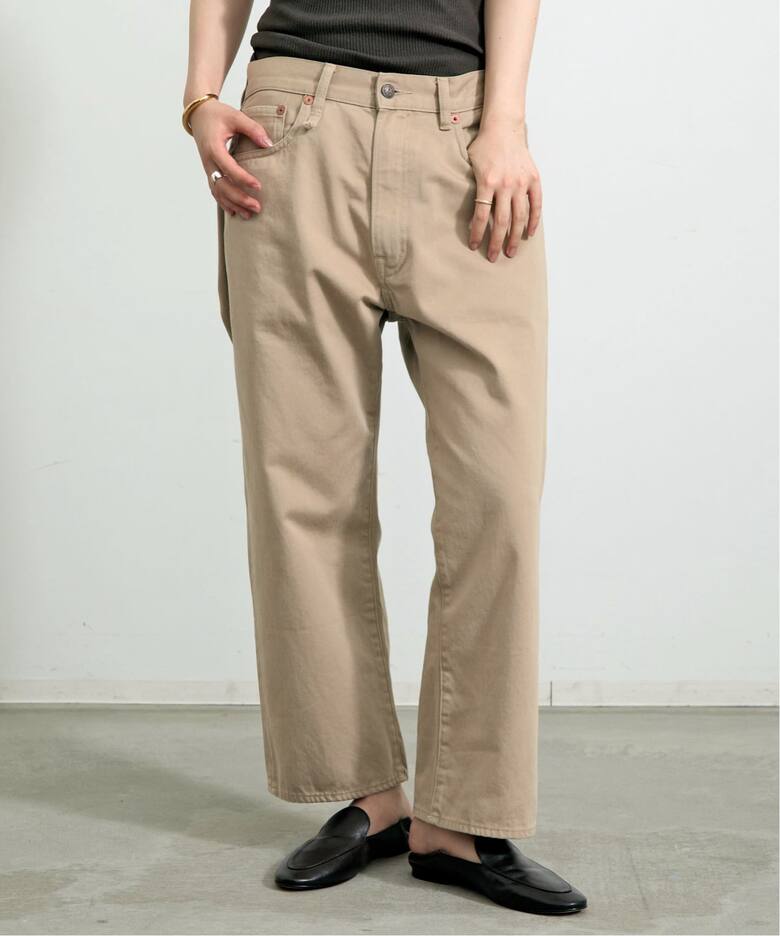 パンツ