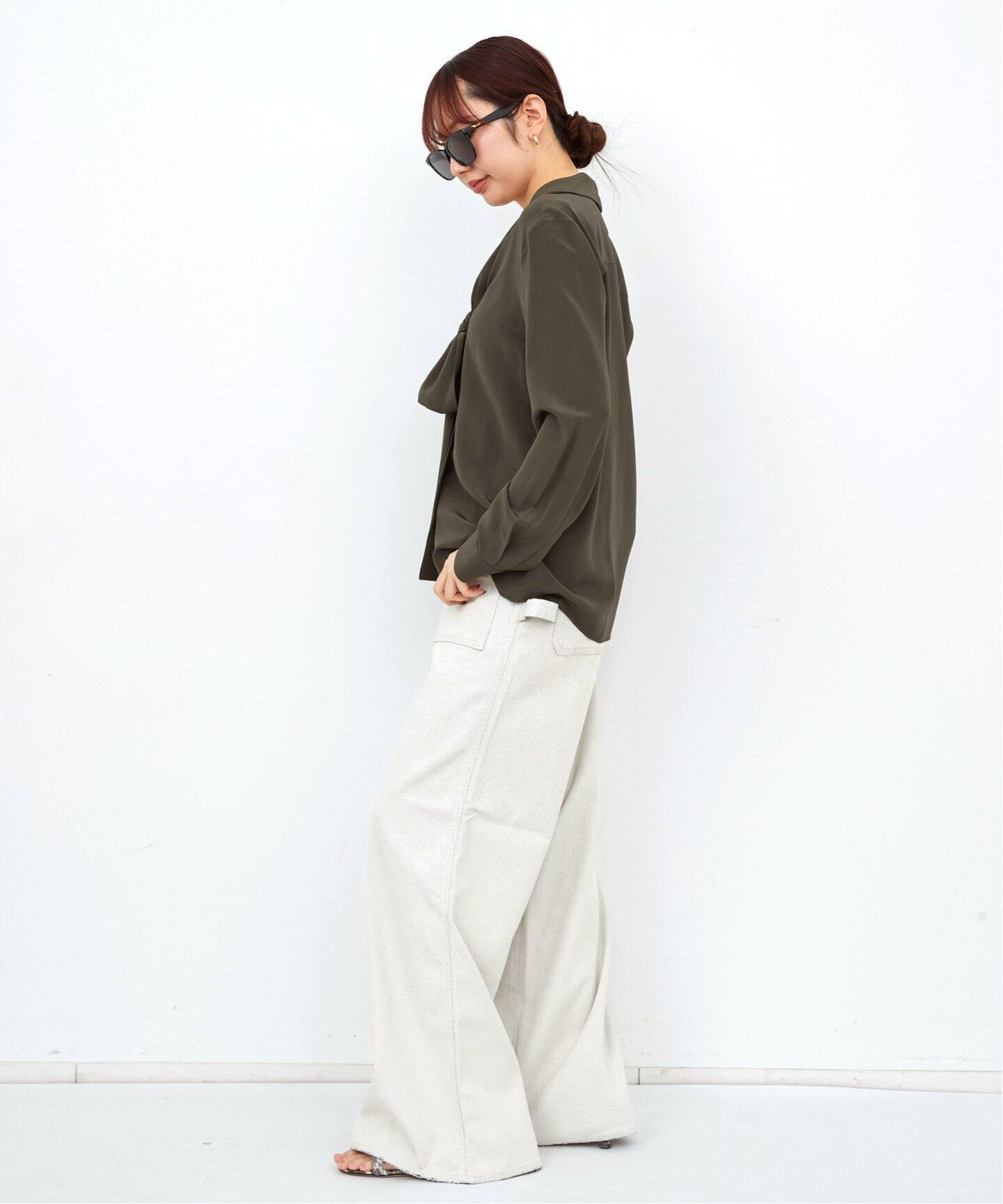 GOOD GRIEF!/グッド グリーフ】 PAINTER PANTS(DUCK)（その他パンツ 