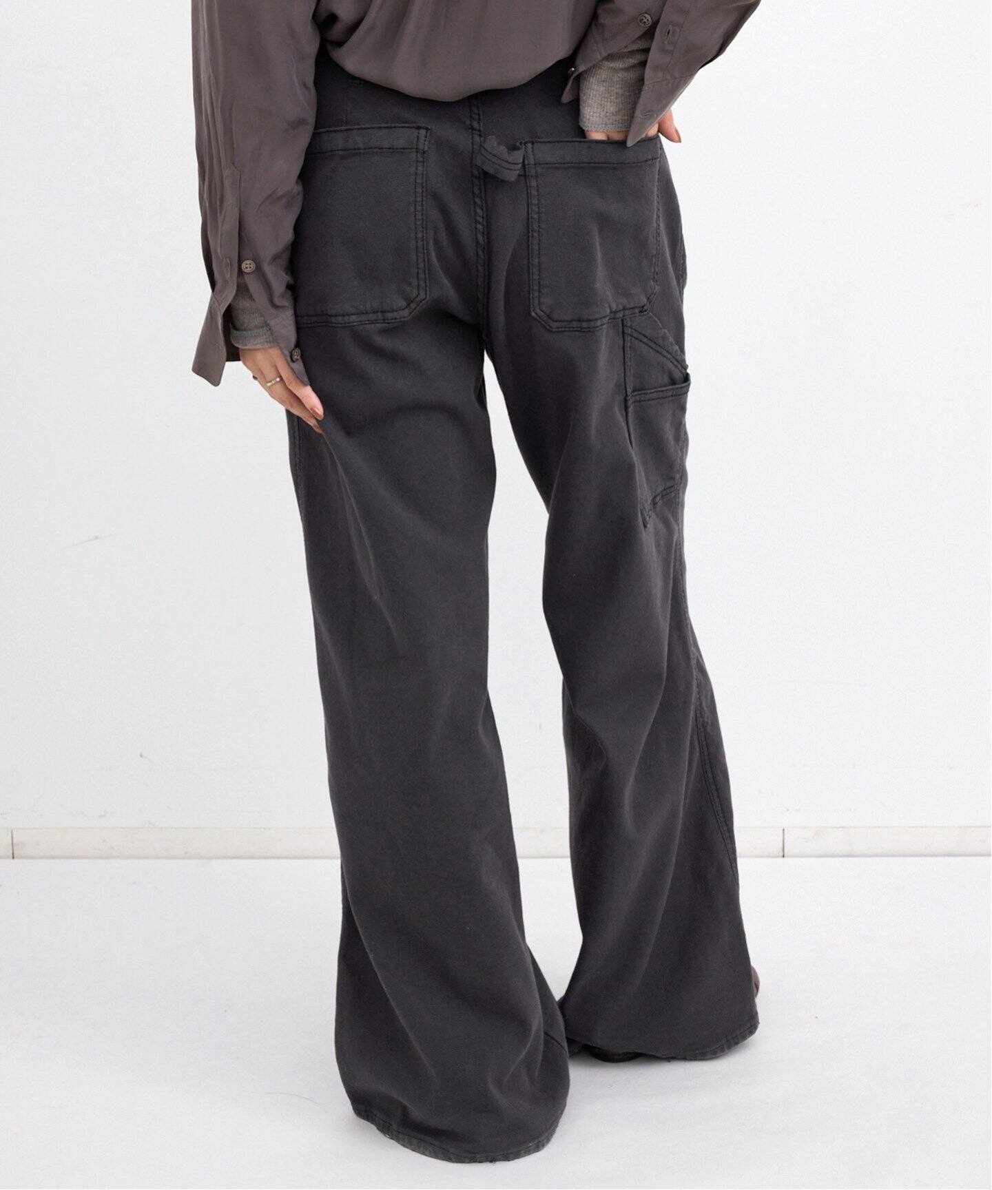 GOOD GRIEF!/グッド グリーフ】 PAINTER PANTS(DUCK)（その他パンツ 