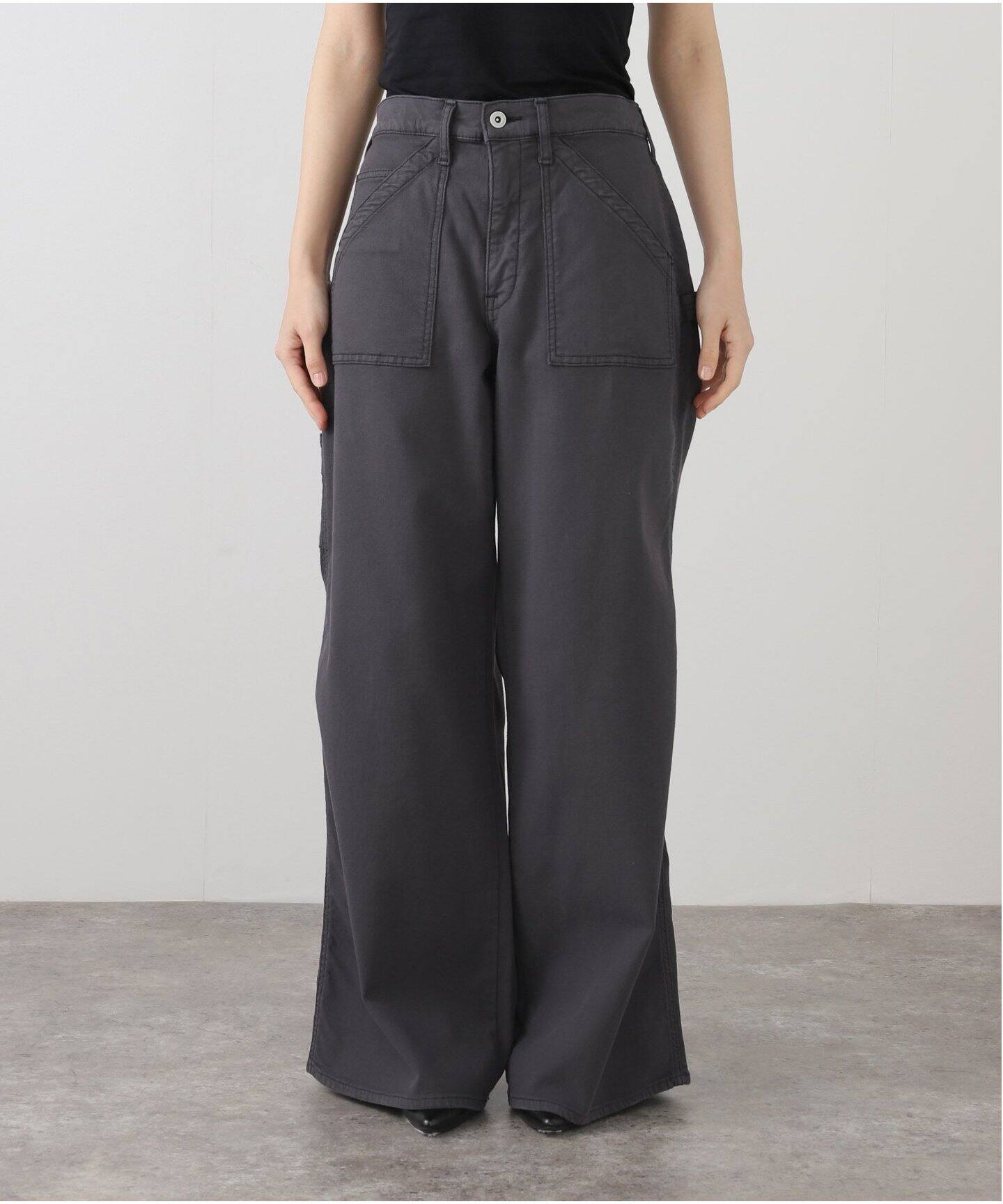 GOOD GRIEF!/グッド グリーフ】 PAINTER PANTS(DUCK)（その他パンツ 