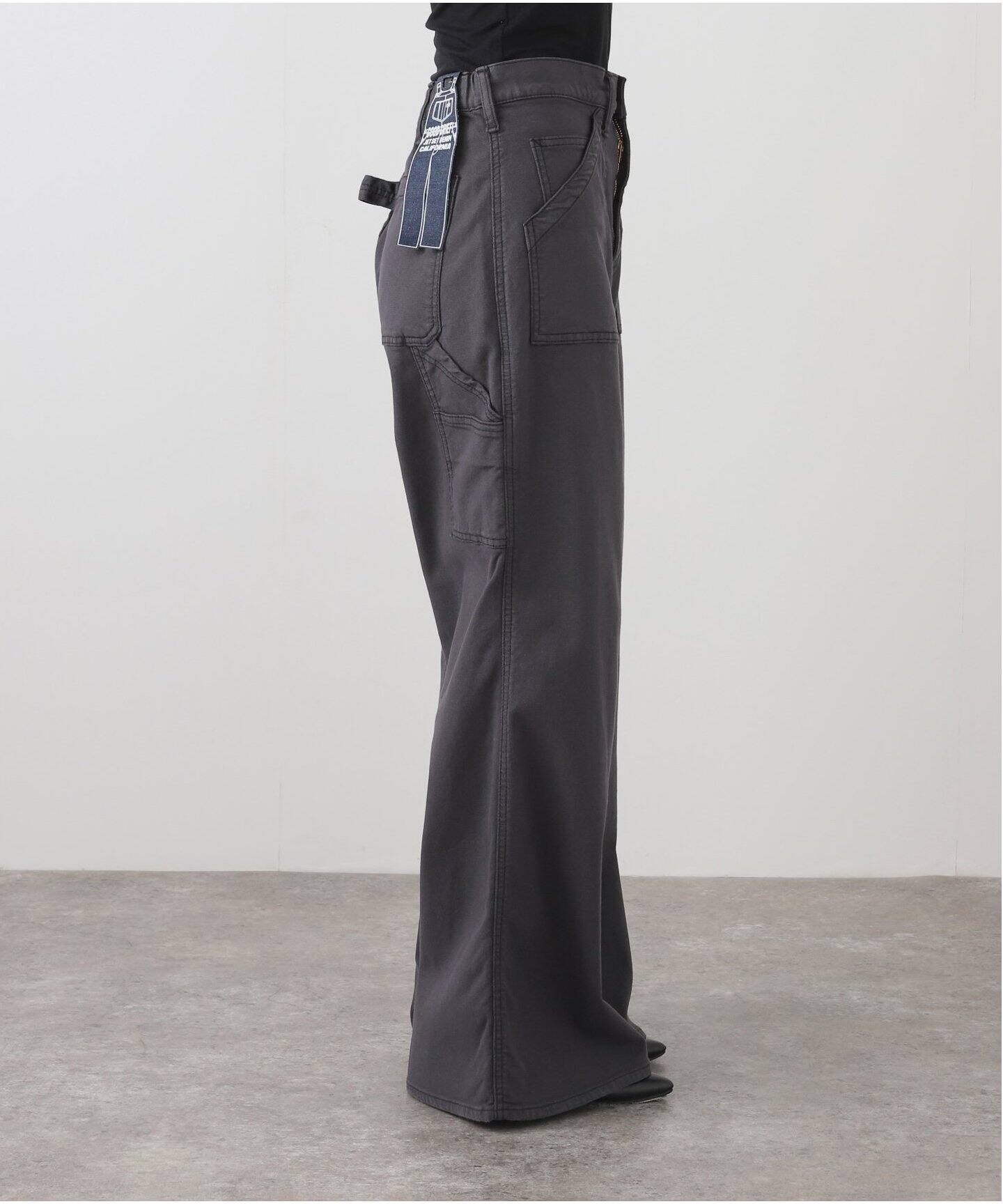 GOOD GRIEF!/グッド グリーフ】 PAINTER PANTS(DUCK)（その他パンツ 