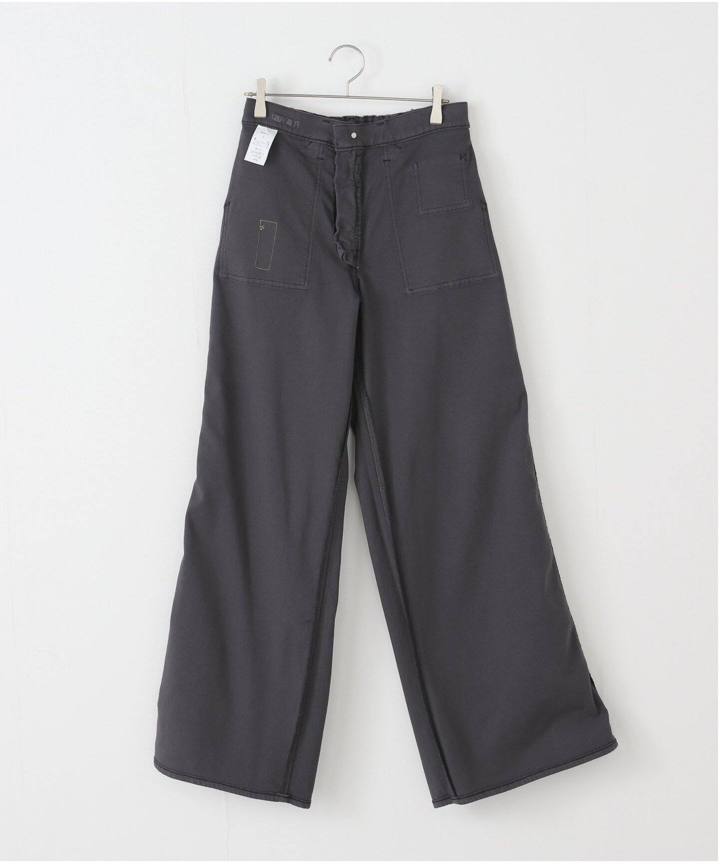 GOOD GRIEF!/グッド グリーフ】 PAINTER PANTS(DUCK)（その他パンツ 