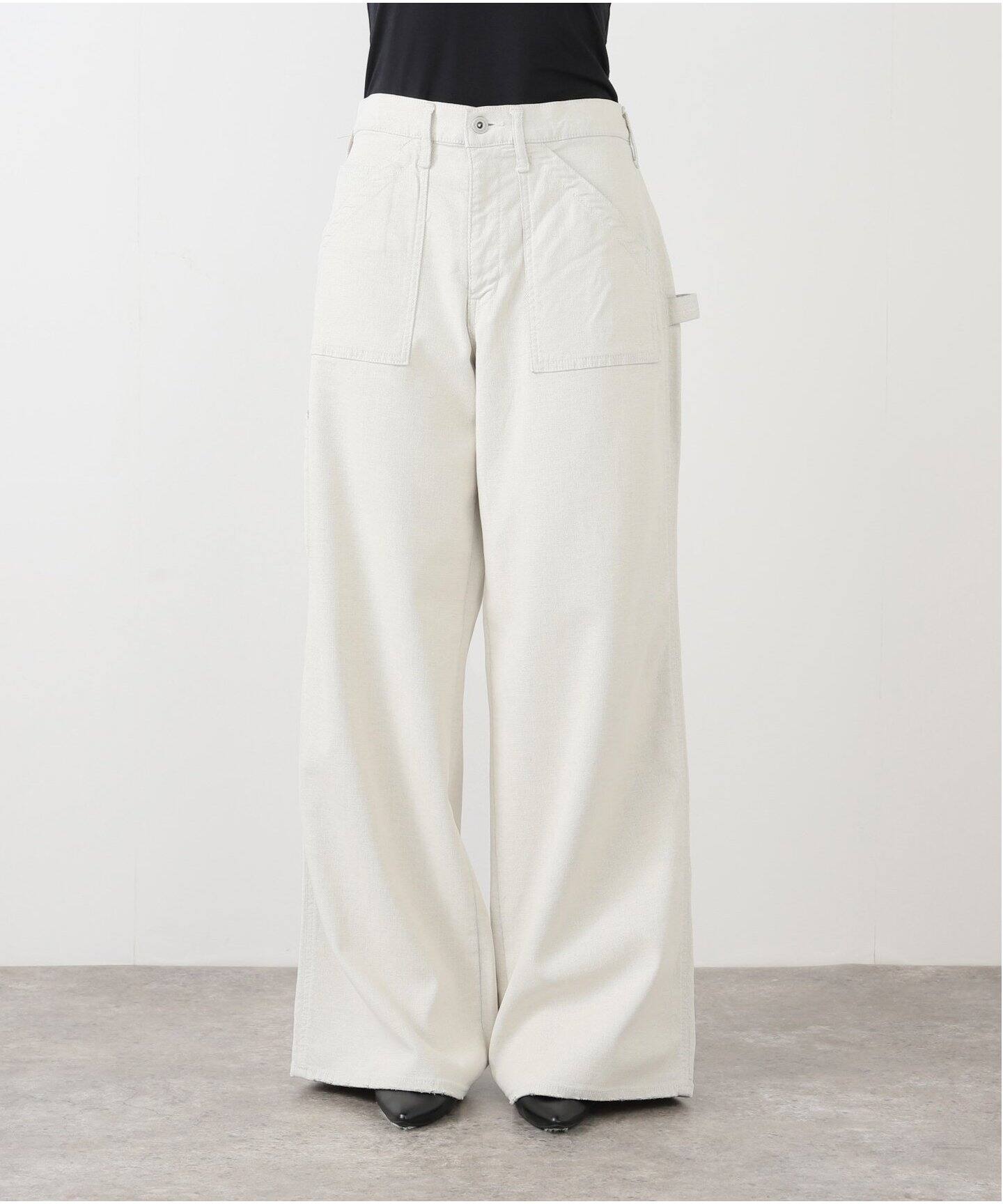GOOD GRIEF!/グッド グリーフ】 PAINTER PANTS(DUCK)（その他パンツ 