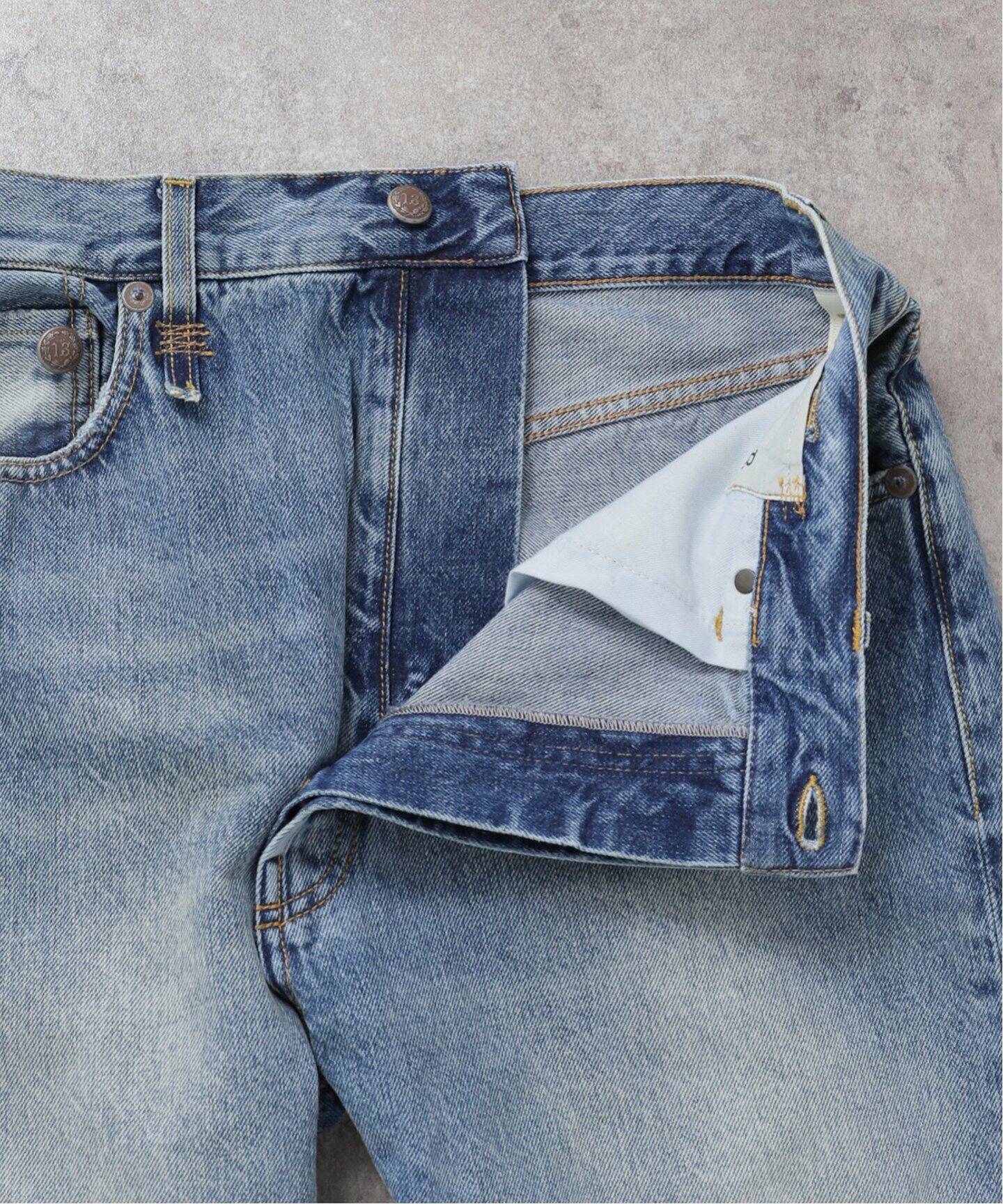 L'Appartement アールサーティー CROSSOVER JEAN L'Appartement アールサーティー CROSSOVER JEAN - メルカリ