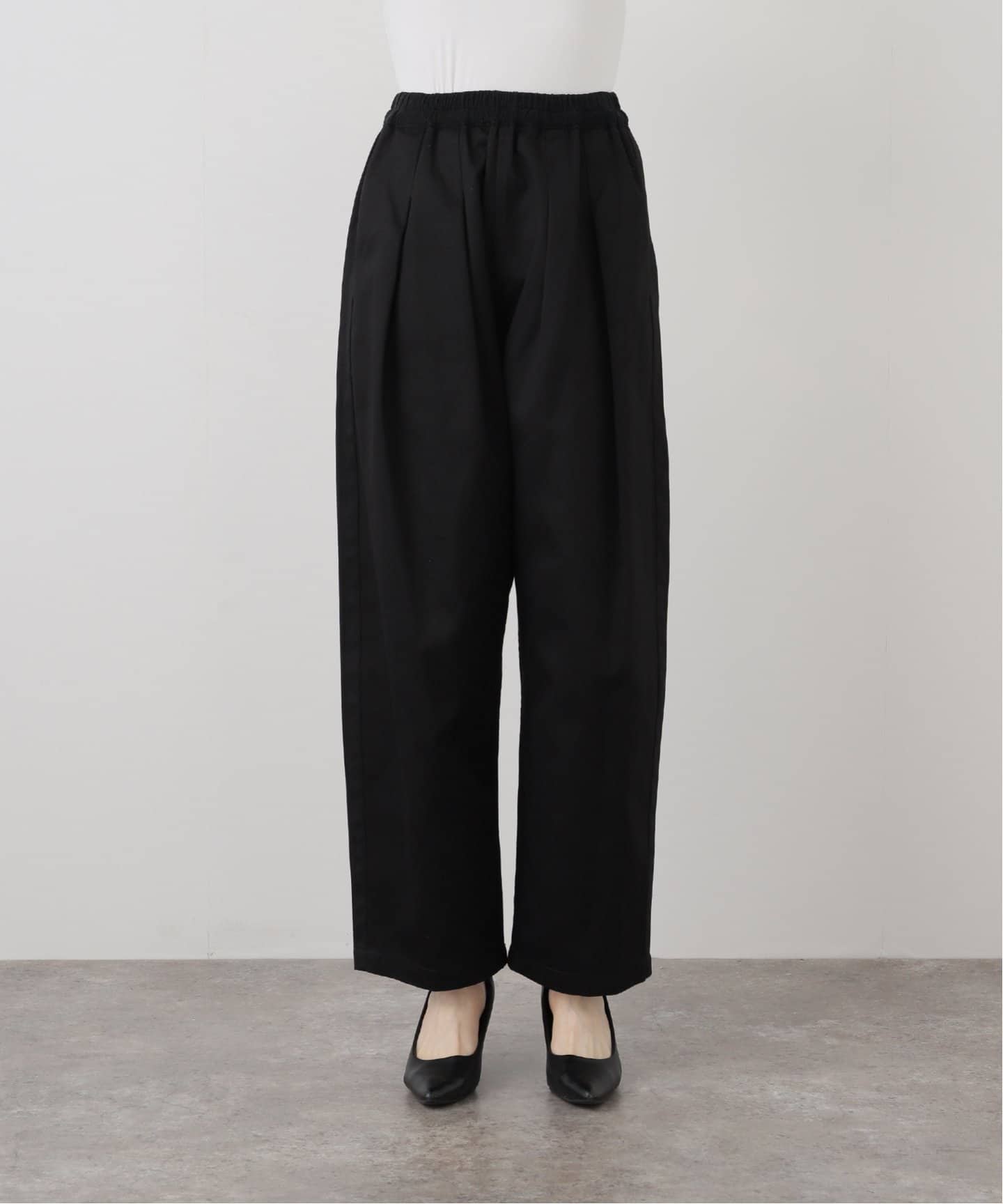 MAISON MARGIELA/メゾン マルジェラ】 EASY PANTS（その他パンツ
