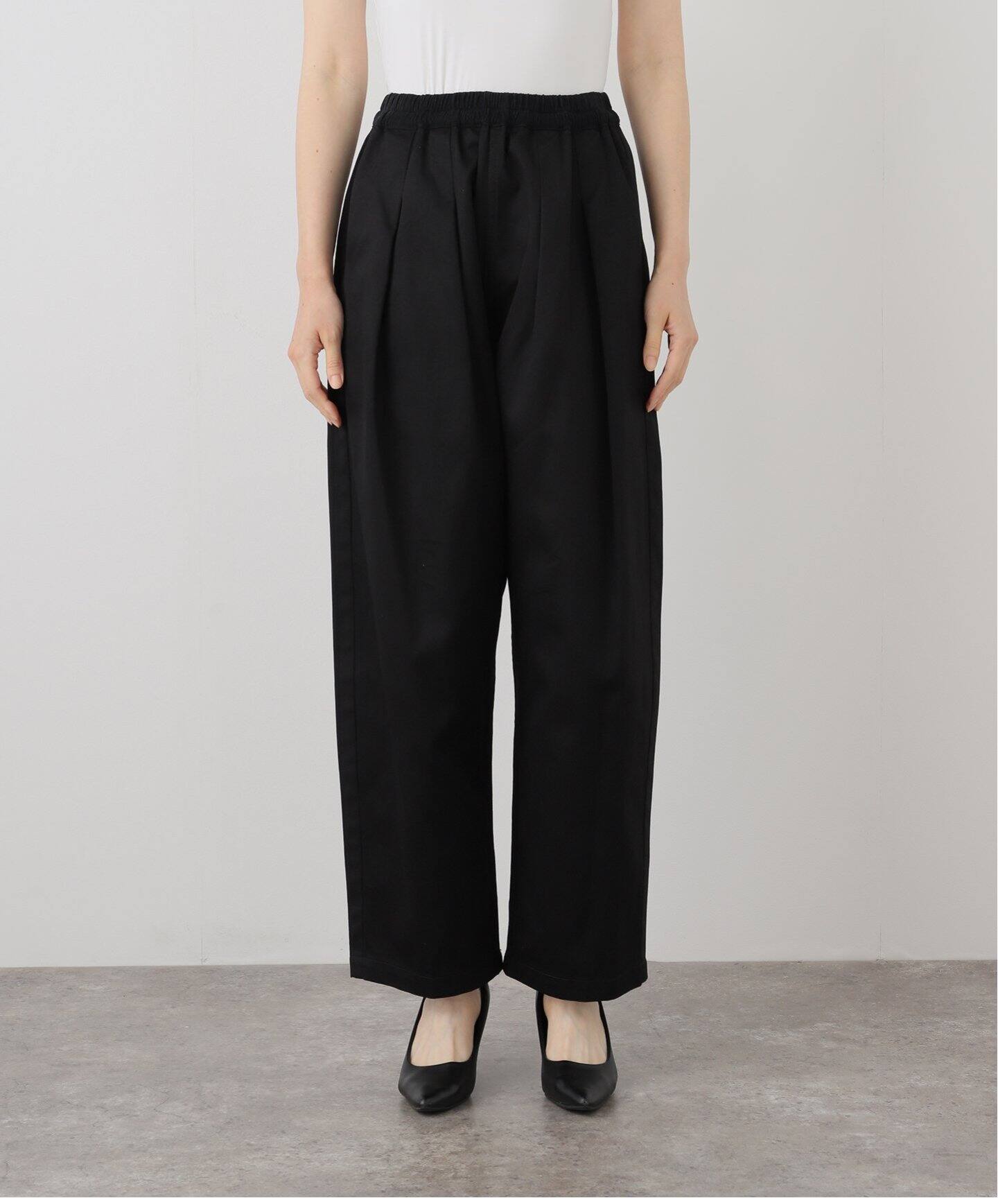 パンツ Maison Margiela Trousers 0400021332972_ANTHRACITEMELANG