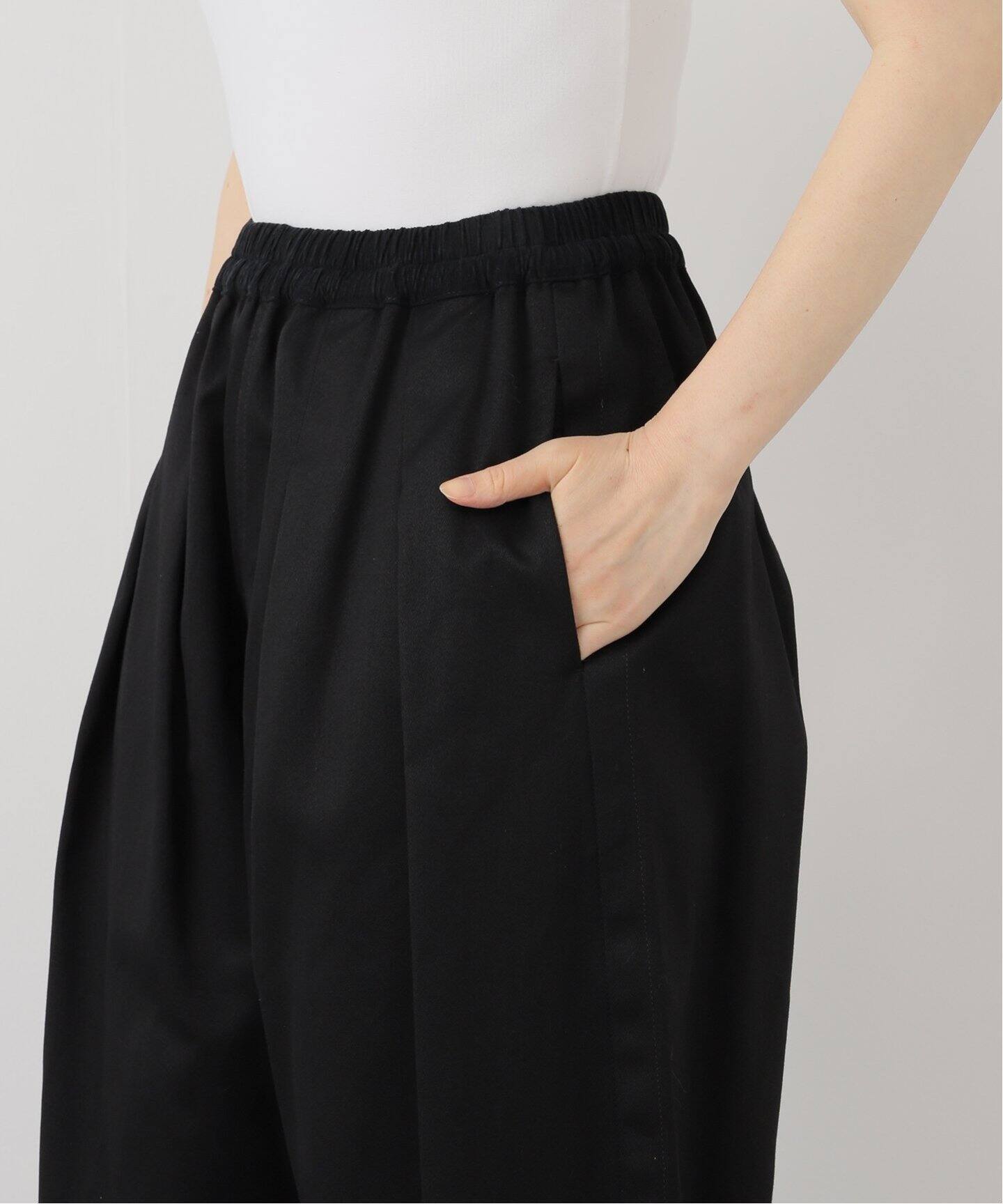 マルジェラ　イージーパンツ MAISON MARGIELA/メゾン マルジェラ】 EASY PANTS（その他パンツ）｜L