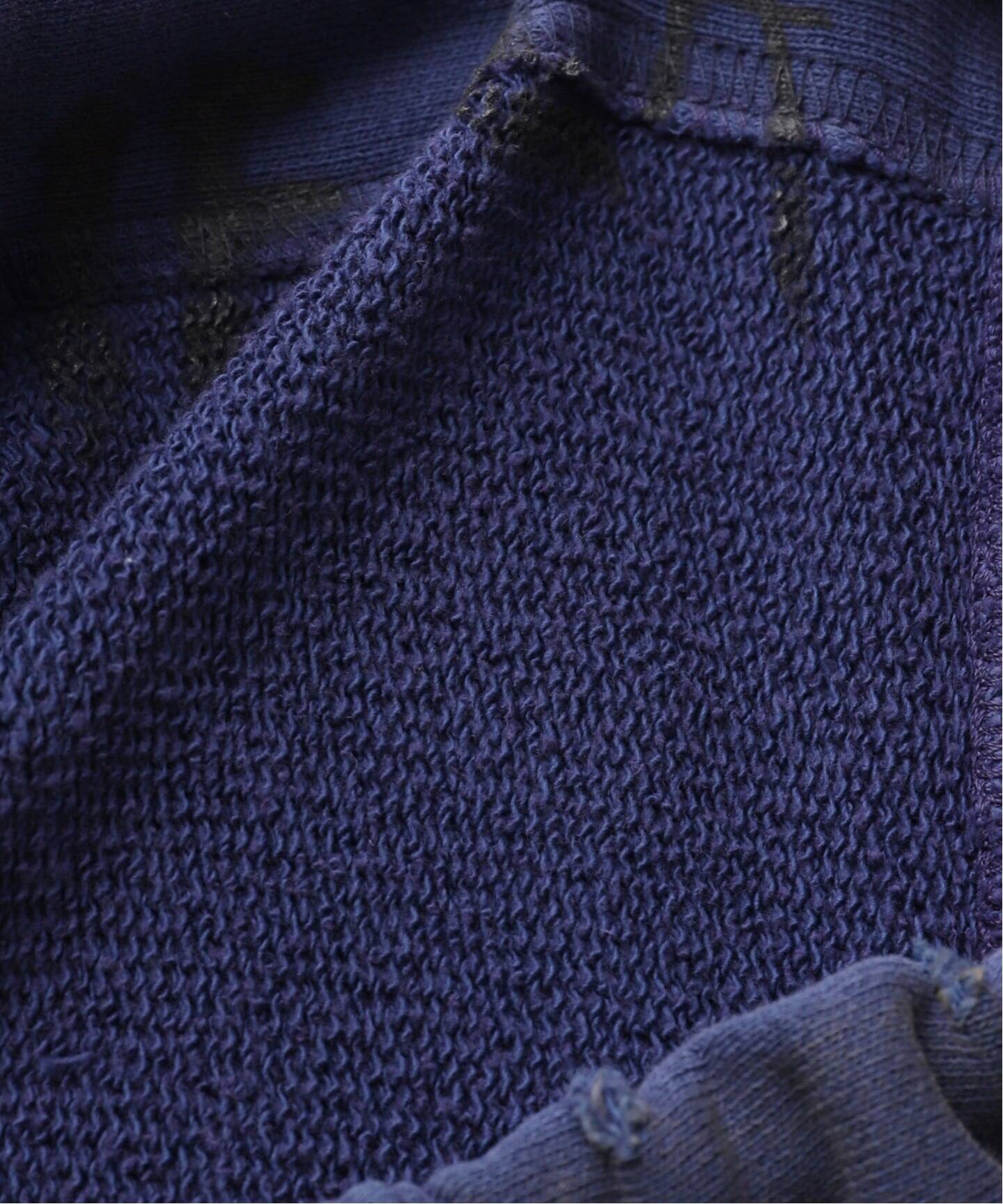 MAISON MARGIELA/メゾン マルジェラ】 DAMEGE SWEAT PANTS（スウェット