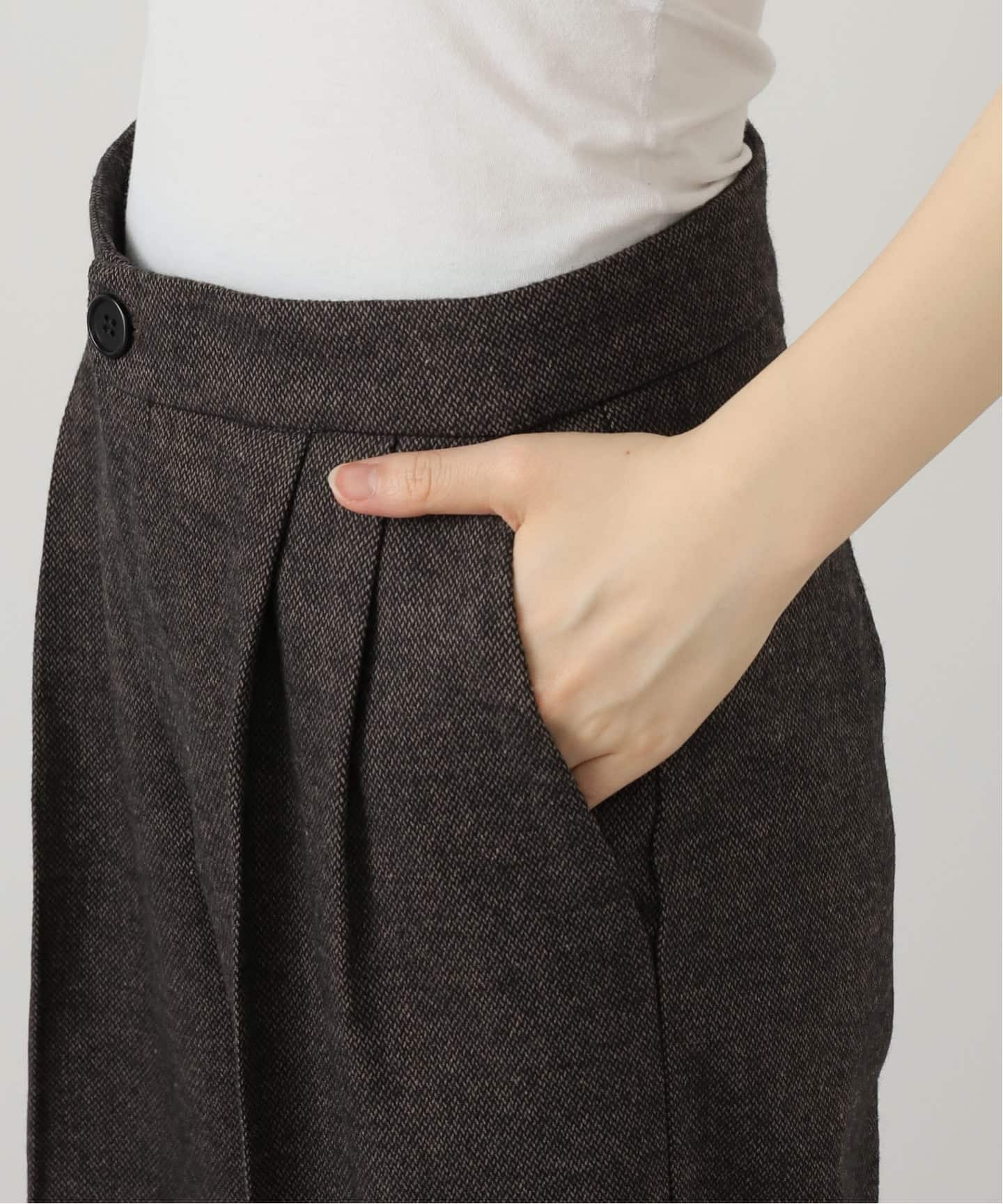 J'M DESIGN/ジェイエム デザイン】 TROUSER（その他パンツ）｜L