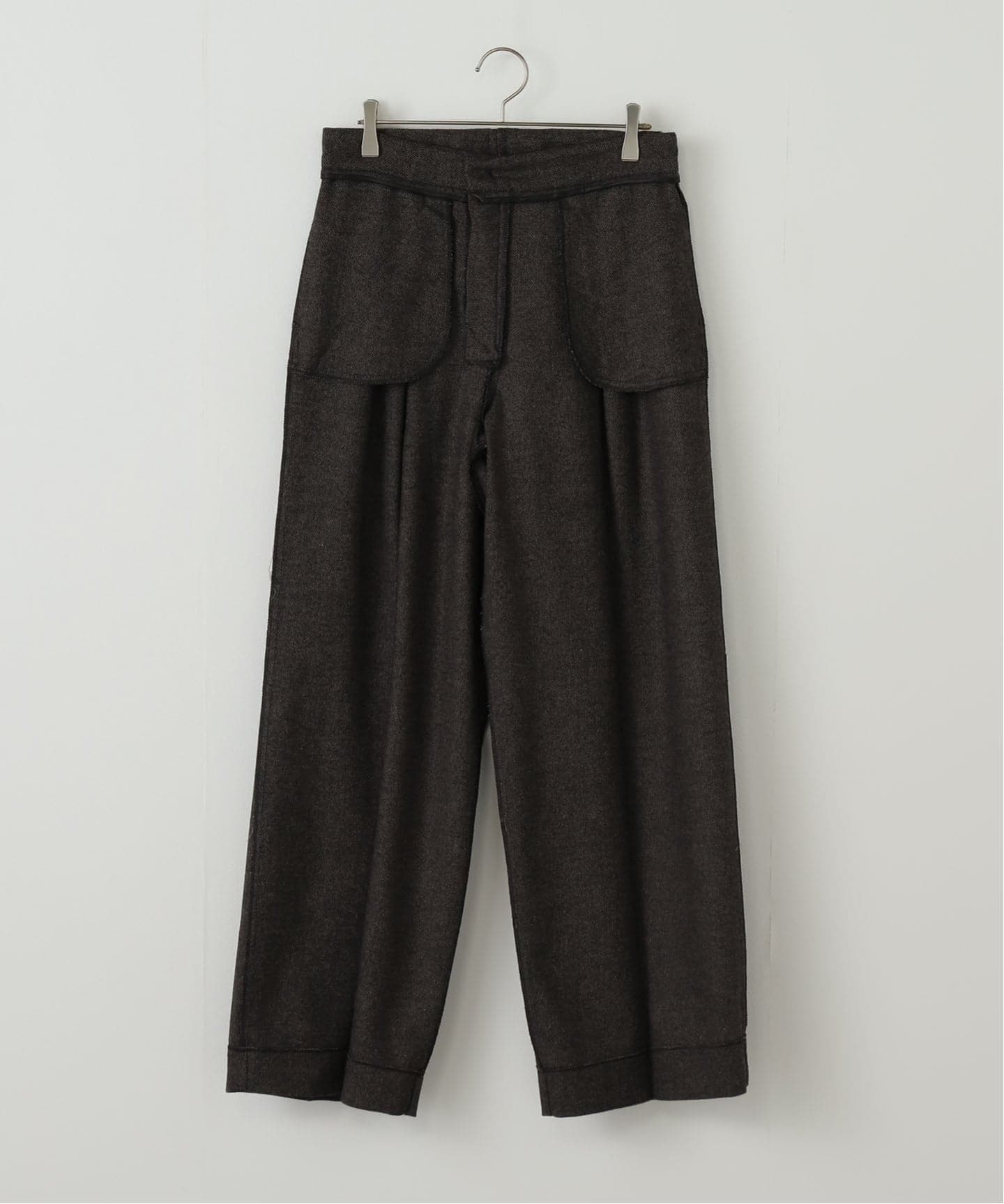 J'M DESIGN/ジェイエム デザイン】 TROUSER（その他パンツ）｜L