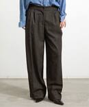 【J'M DESIGN/ジェイエム デザイン】 TROUSER