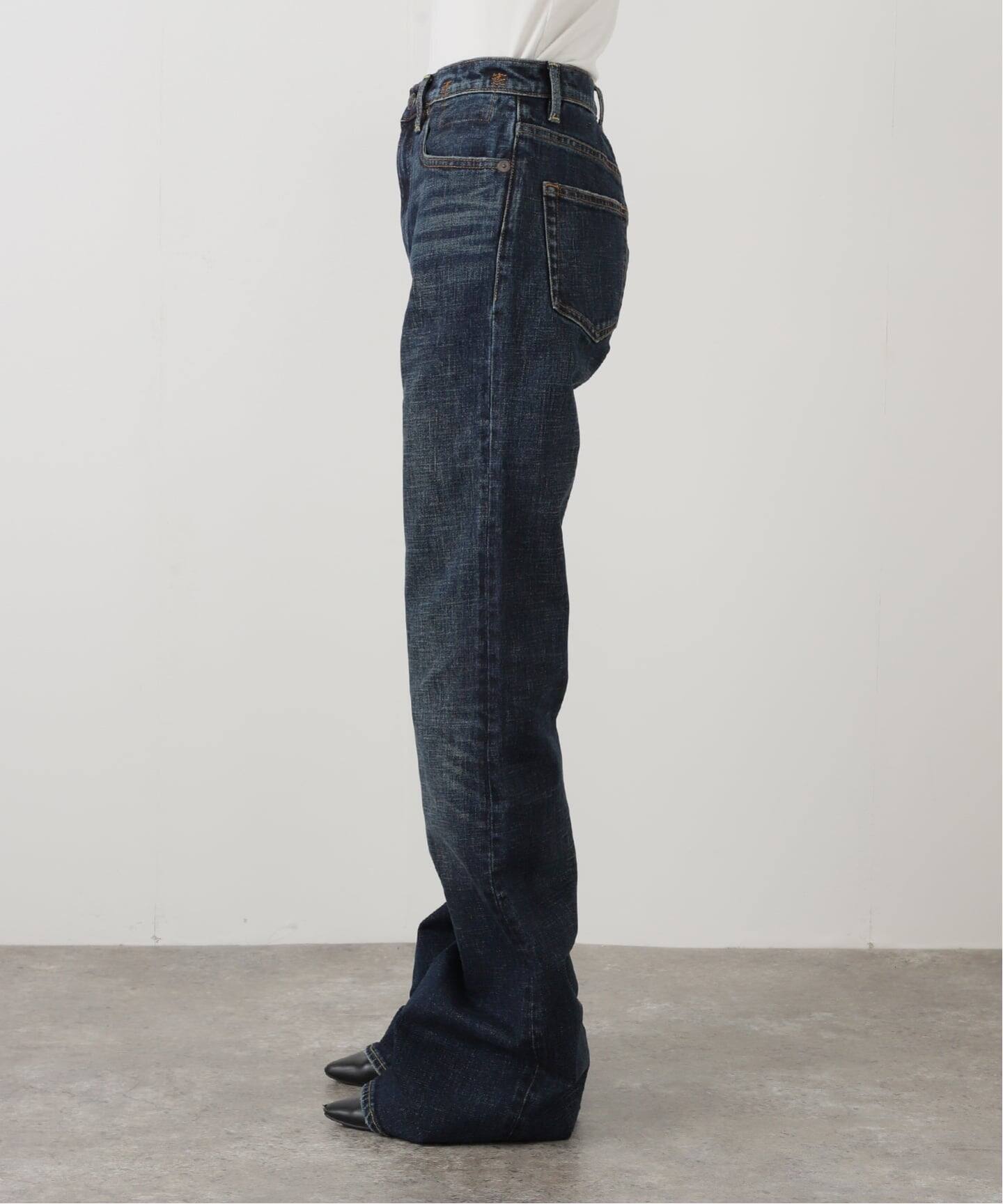 R13/アールサーティーン】 JANE JEAN（デニムパンツ・ジーンズ）｜L