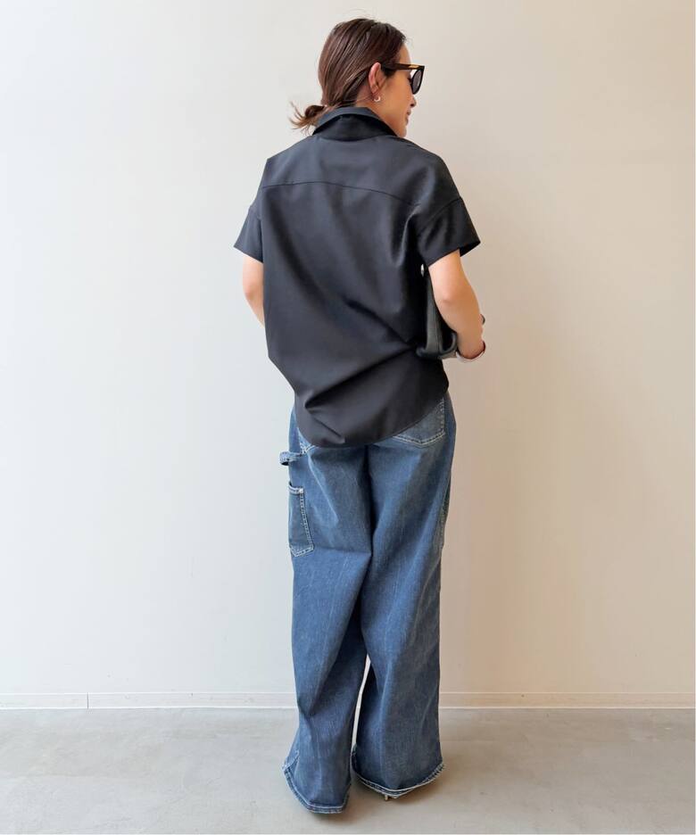 GOOD GRIEF!/グッド グリーフ】 DENIM CARPENTER PANTS（デニムパンツ  