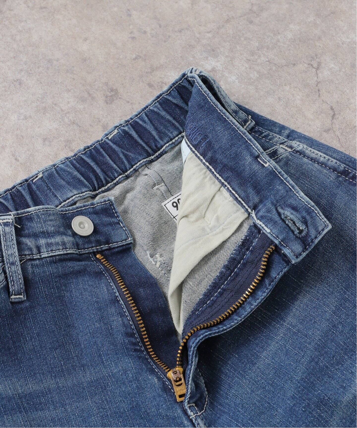 GOOD GRIEF!/グッド グリーフ】 DENIM CARPENTER PANTS（デニム