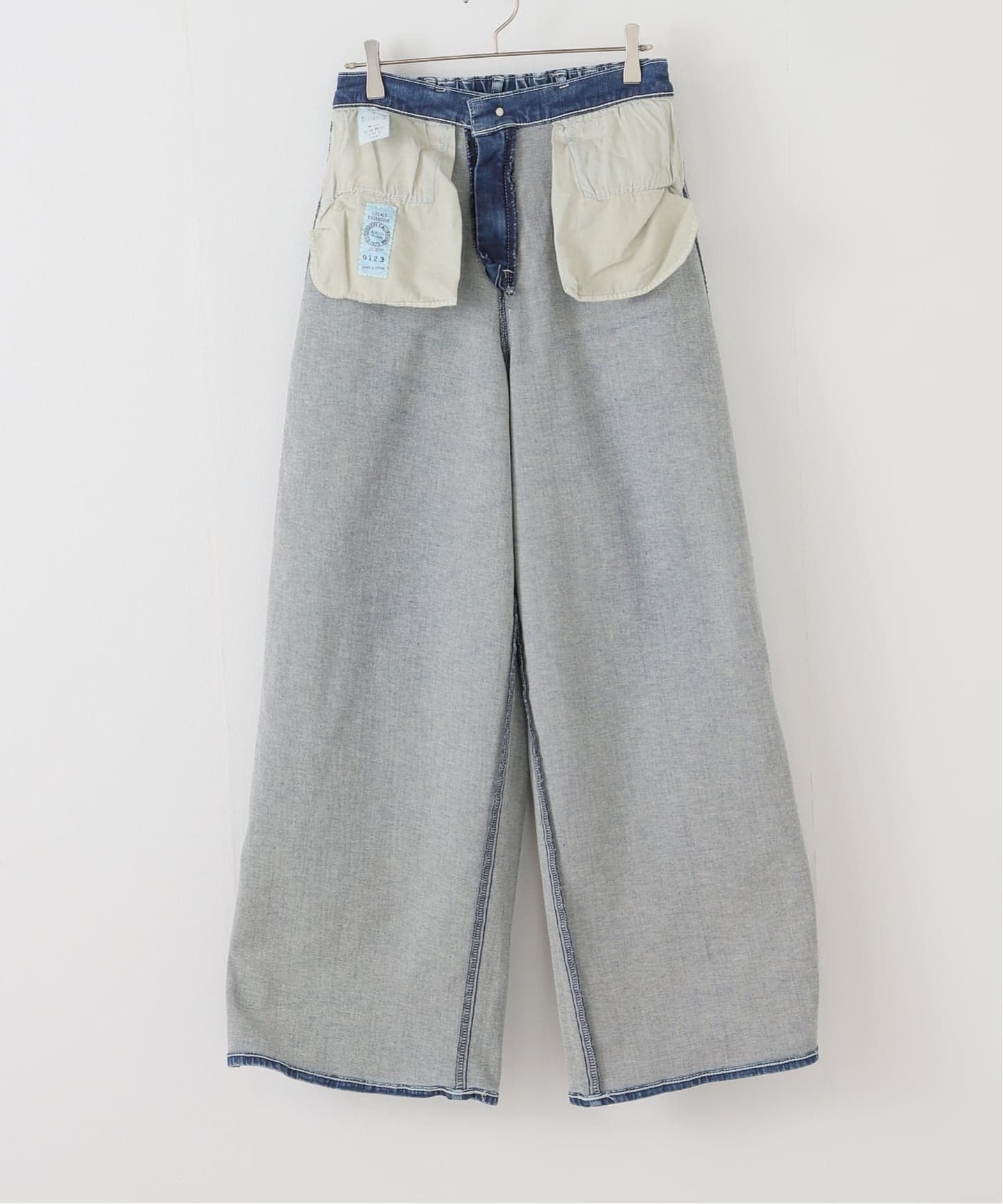 GOOD GRIEF!/グッド グリーフ】 DENIM CARPENTER PANTS(デニムパンツ GOOD GRIEF!/グッド グリーフ】 DENIM CARPENTER PANTS(デニムパンツ