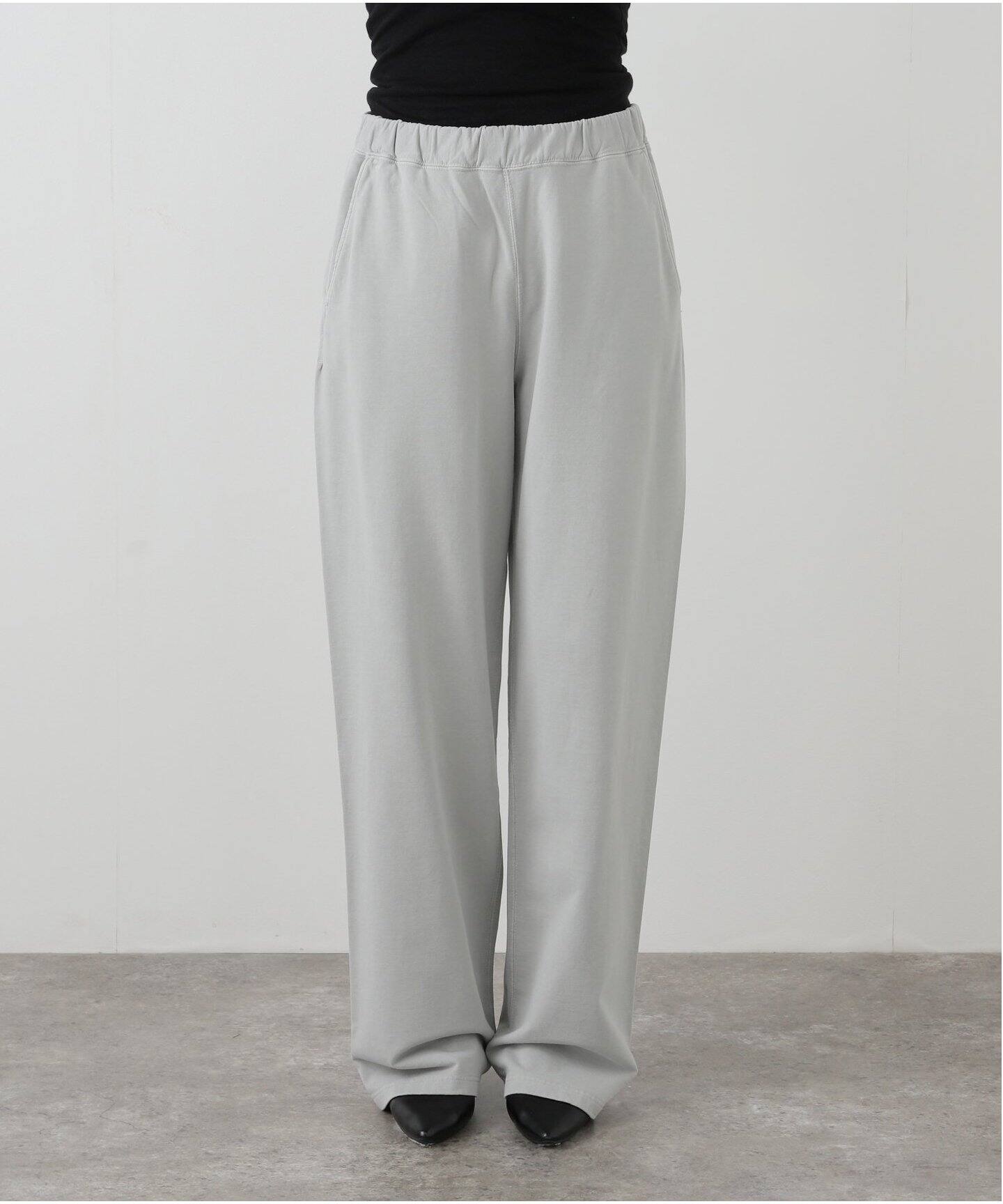 REMI RELIEF/レミ レリーフ】 SWEAT PANT（スウェットパンツ）｜L 