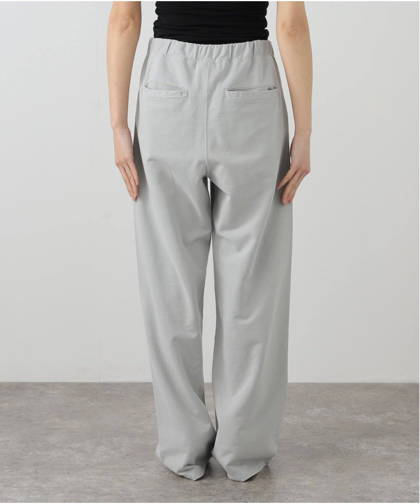 REMI RELIEF/レミ レリーフ】 SWEAT PANT（スウェットパンツ）｜L 