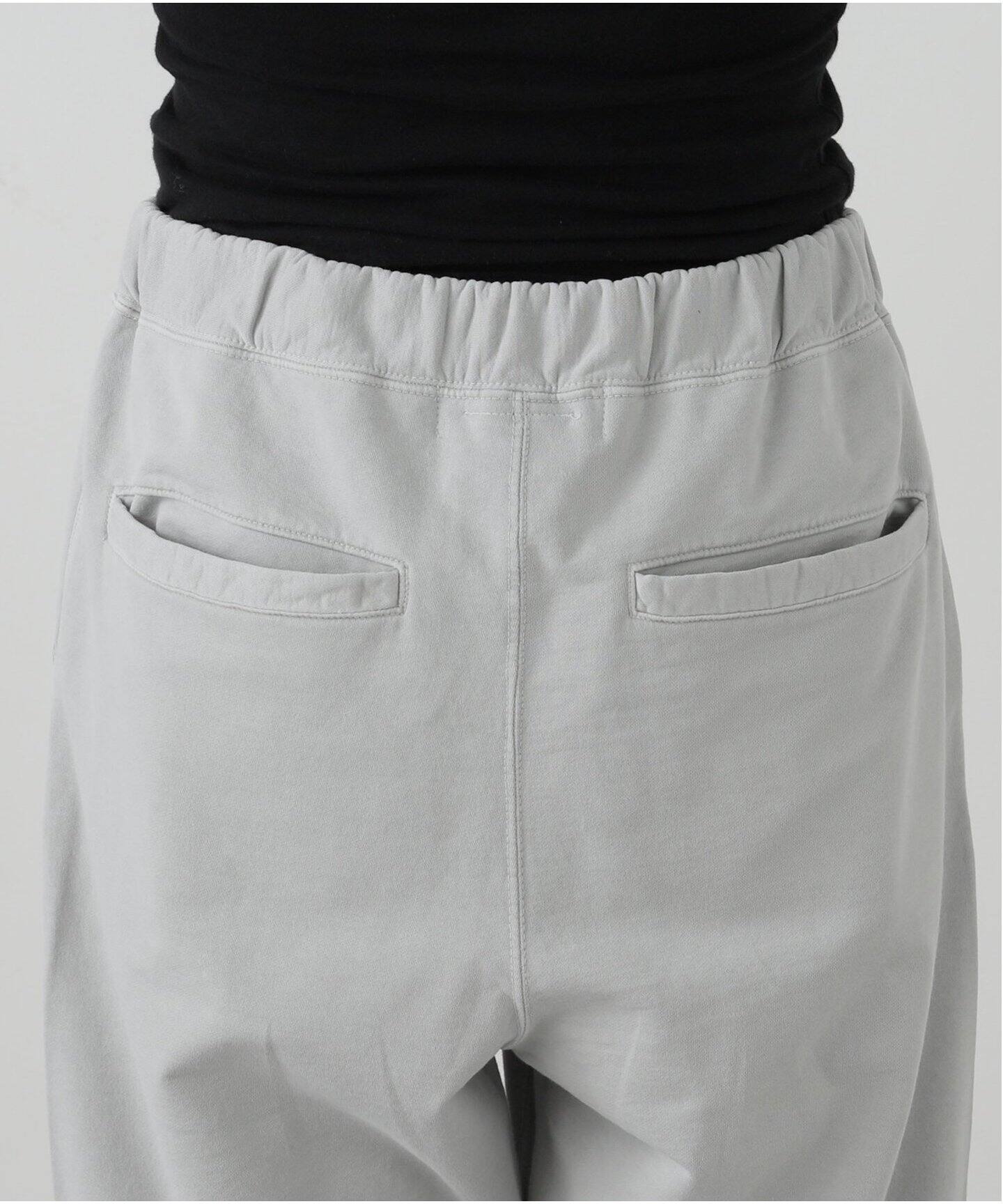 REMI RELIEF/レミ レリーフ】 SWEAT PANT（スウェットパンツ）｜L 
