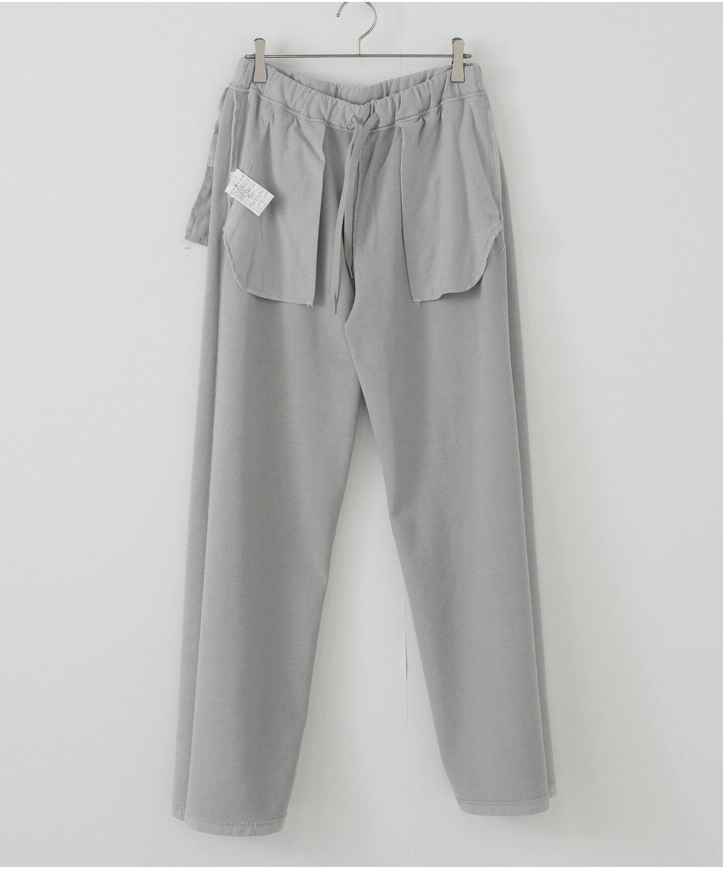 REMI RELIEF/レミ レリーフ】 SWEAT PANT（スウェットパンツ）｜L 