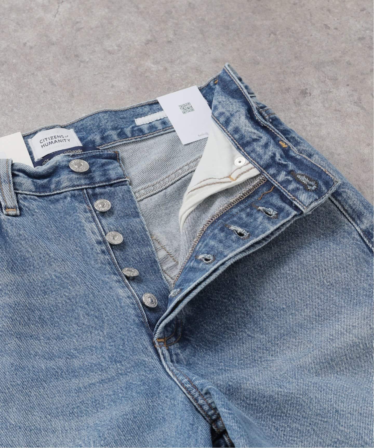 CITIZENS OF HUMANITY/シチズンズ オブ ヒューマニティー】 AYLA RAW