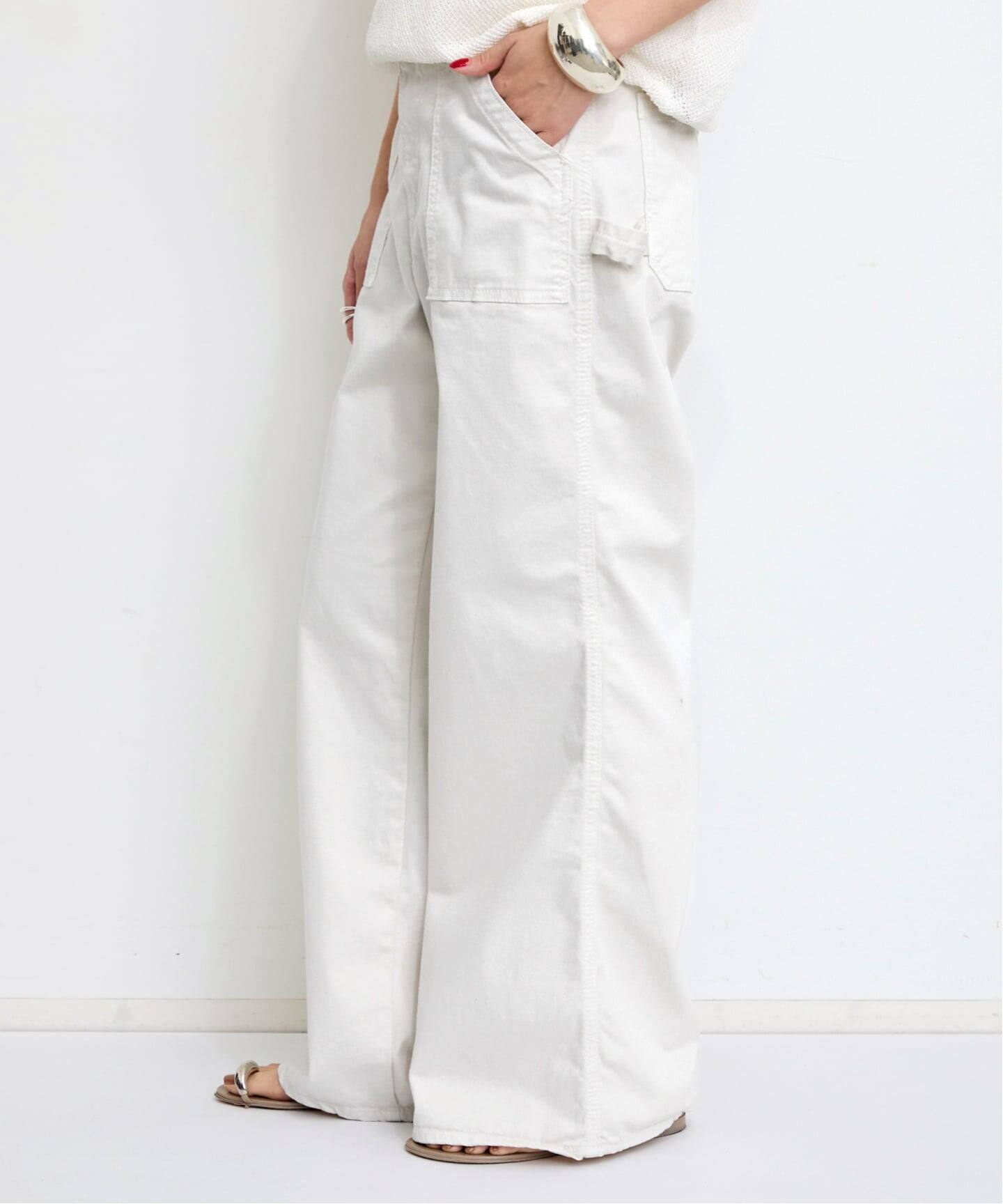 ❣️アパルトモン　未使用GOOD GRIEF!PAINTER PANTS 34 GOOD GRIEF！/グッドグリーフ】Painter Pantsアパルトモン GRIEF