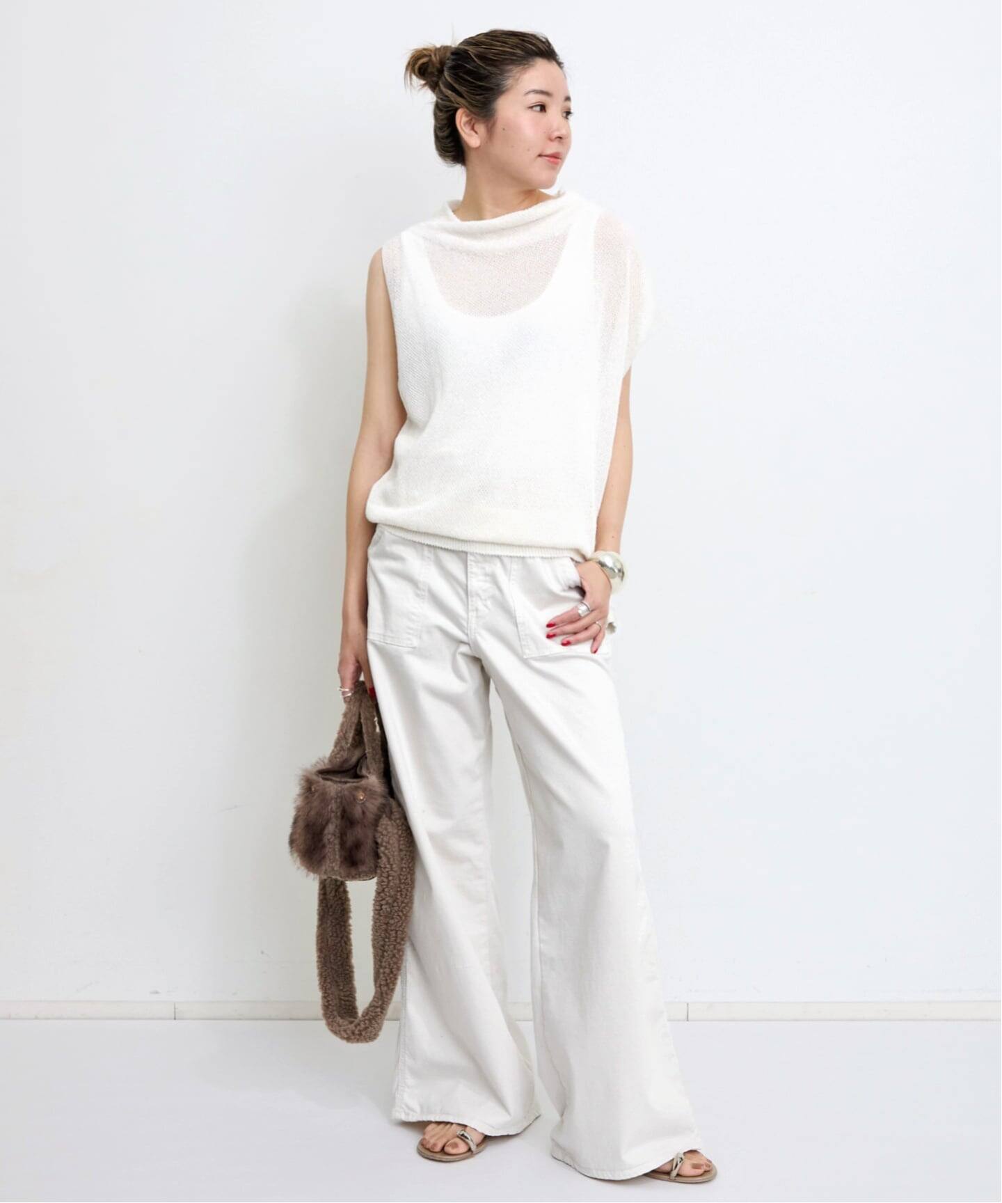 アパルトモンGOOD GRIEF!PAINTER'S OVERALL38 GOOD GRIEF!/グッド グリーフ】 CHINO PAINTER PANTS（その他