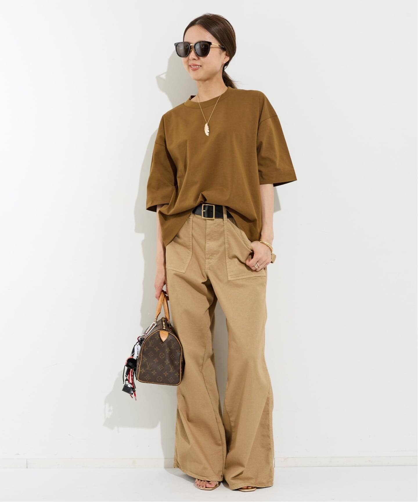 アパルトモン【GOOD GRIEF!/グッドグリーフ】Painter Pants GOOD GRIEF!/グッド グリーフ】 CHINO PAINTER PANTS（その他