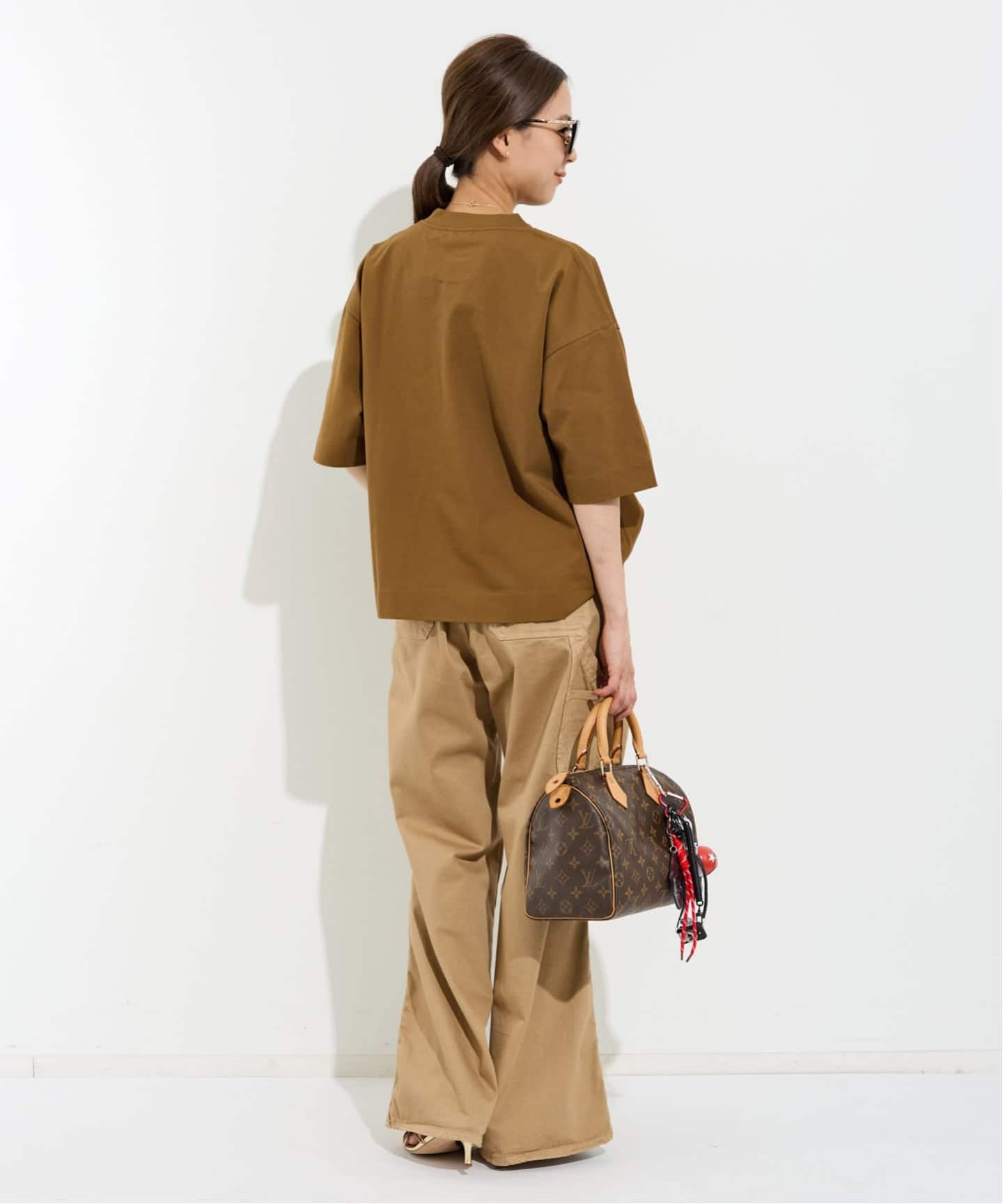 ◇新品◇【GOOD GRIEF! 】CHINO PAINTER PANTS GOOD GRIEF!/グッド グリーフ】 CHINO PAINTER PANTS（その他