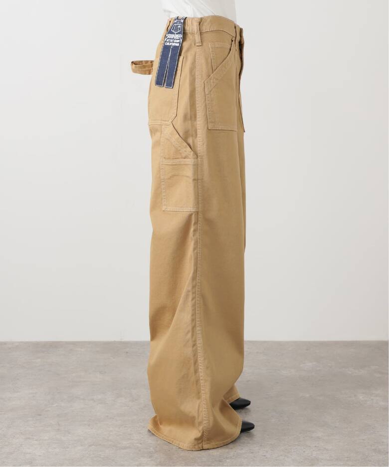 GOOD GRIEF!/グッド グリーフ】 CHINO PAINTER PANTS（その他パンツ  