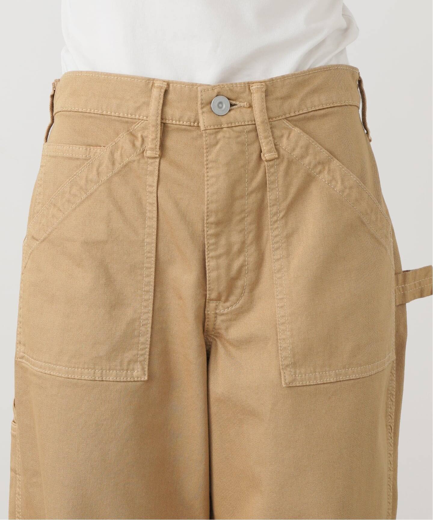 GOOD GRIEF!/グッド グリーフ】 CHINO PAINTER PANTS（その他パンツ