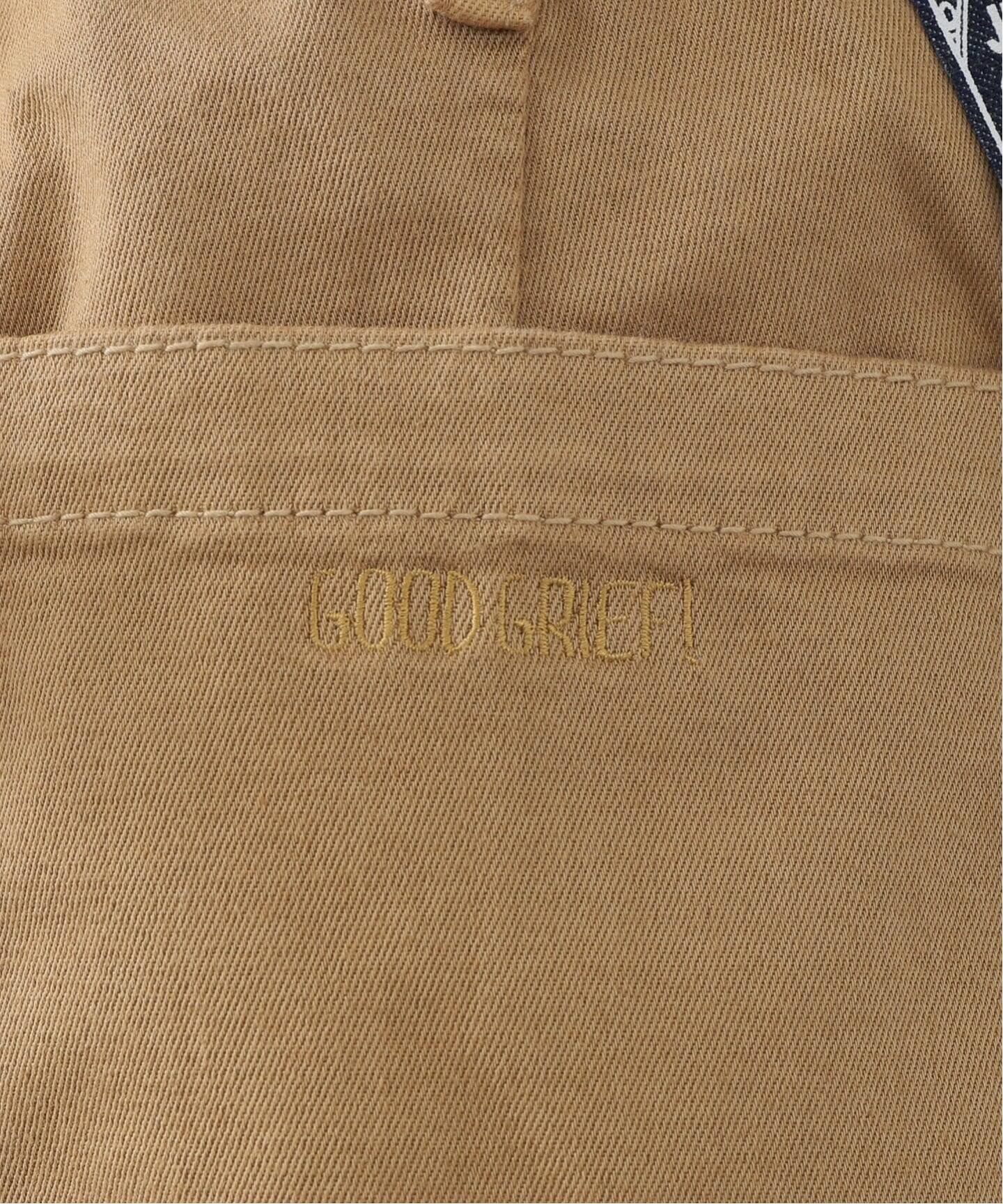 グッド グリーフ　CHINO PAINTER PANTS 38 GOOD GRIEF!/グッド グリーフ】 CHINO PAINTER PANTS（その他