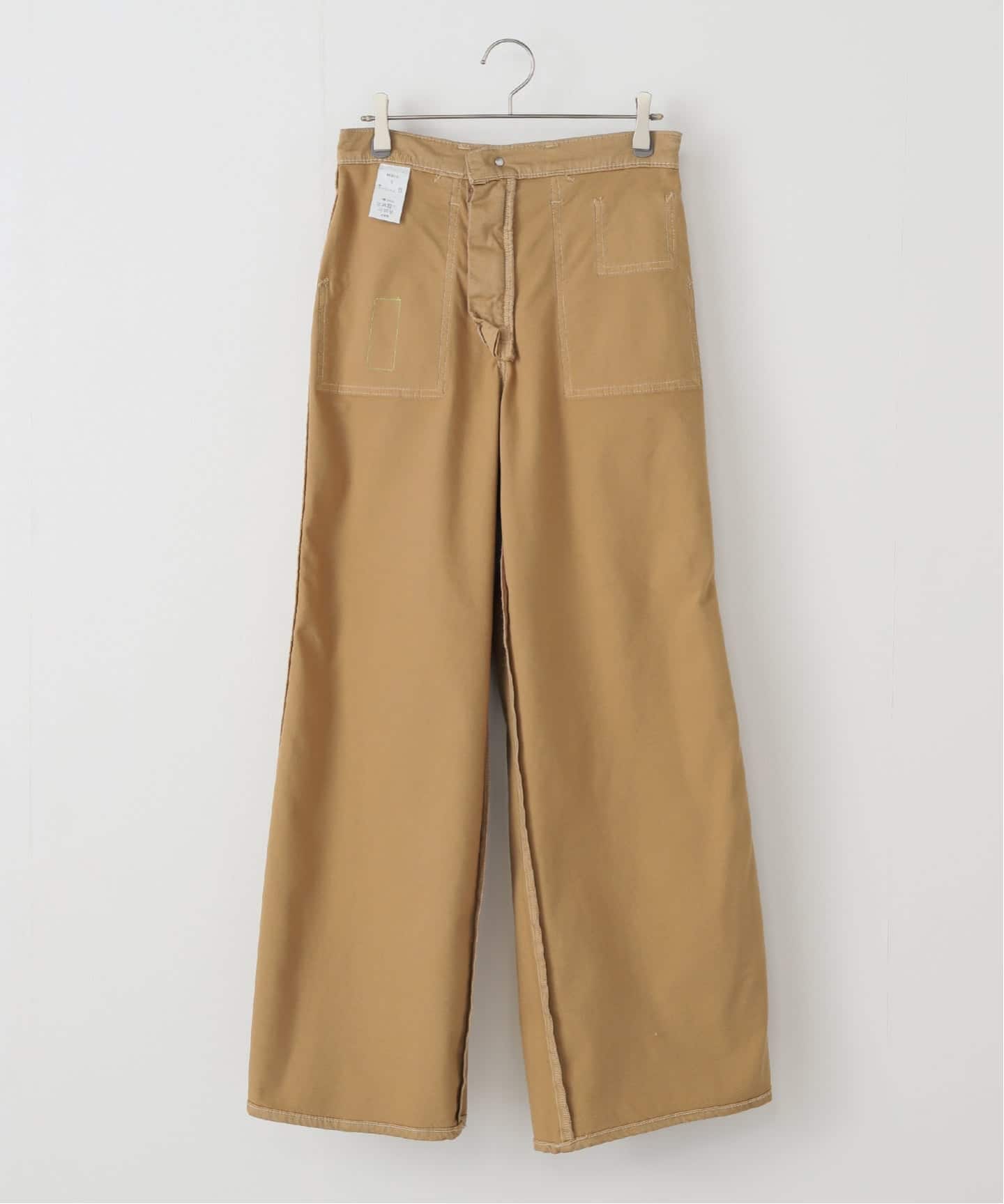 L'Appartement 【GOOD GRIEF!】Painter Pants GOOD GRIEF!/グッド グリーフ】 CHINO PAINTER PANTS（その他
