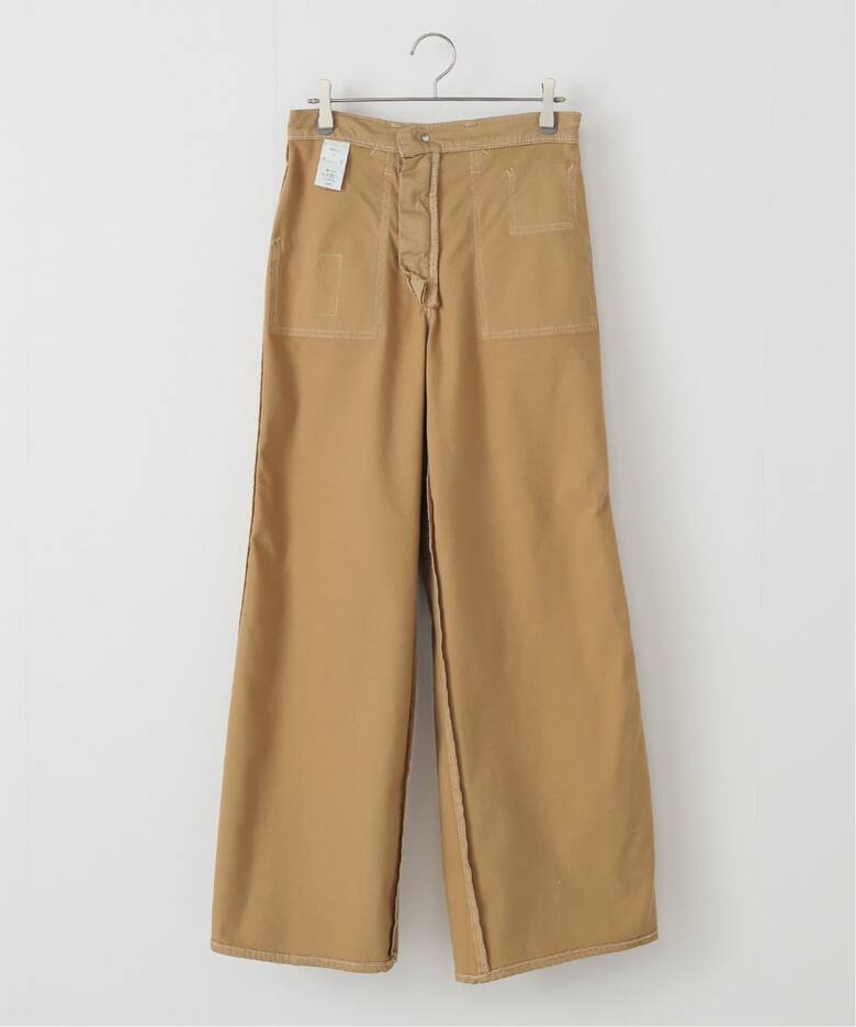 GOOD GRIEF!/グッド グリーフ】 CHINO PAINTER PANTS（その他パンツ  